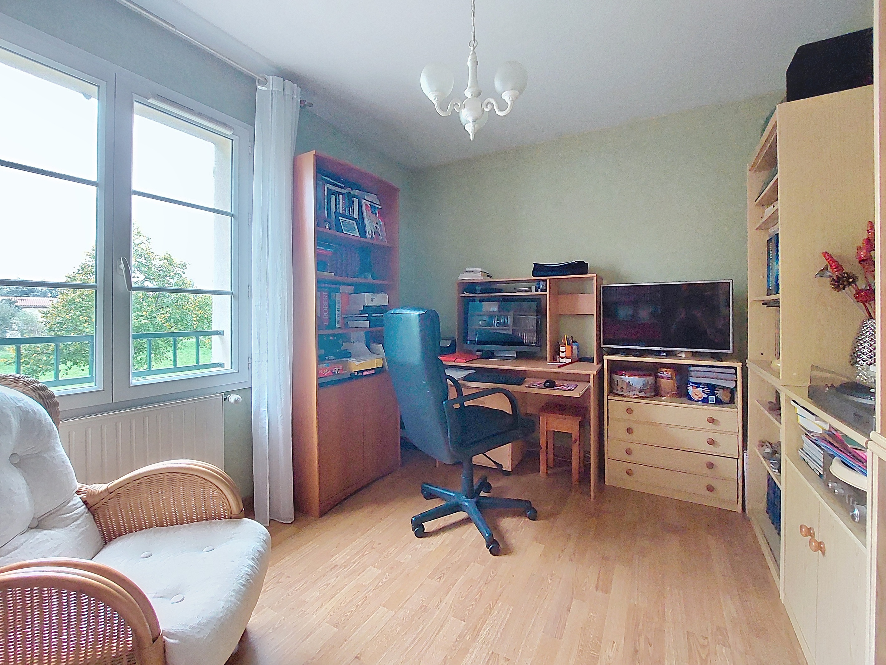 Achat immobilier Maison 5 pièces  106m2 à Corbas (69960) - Photo n°8