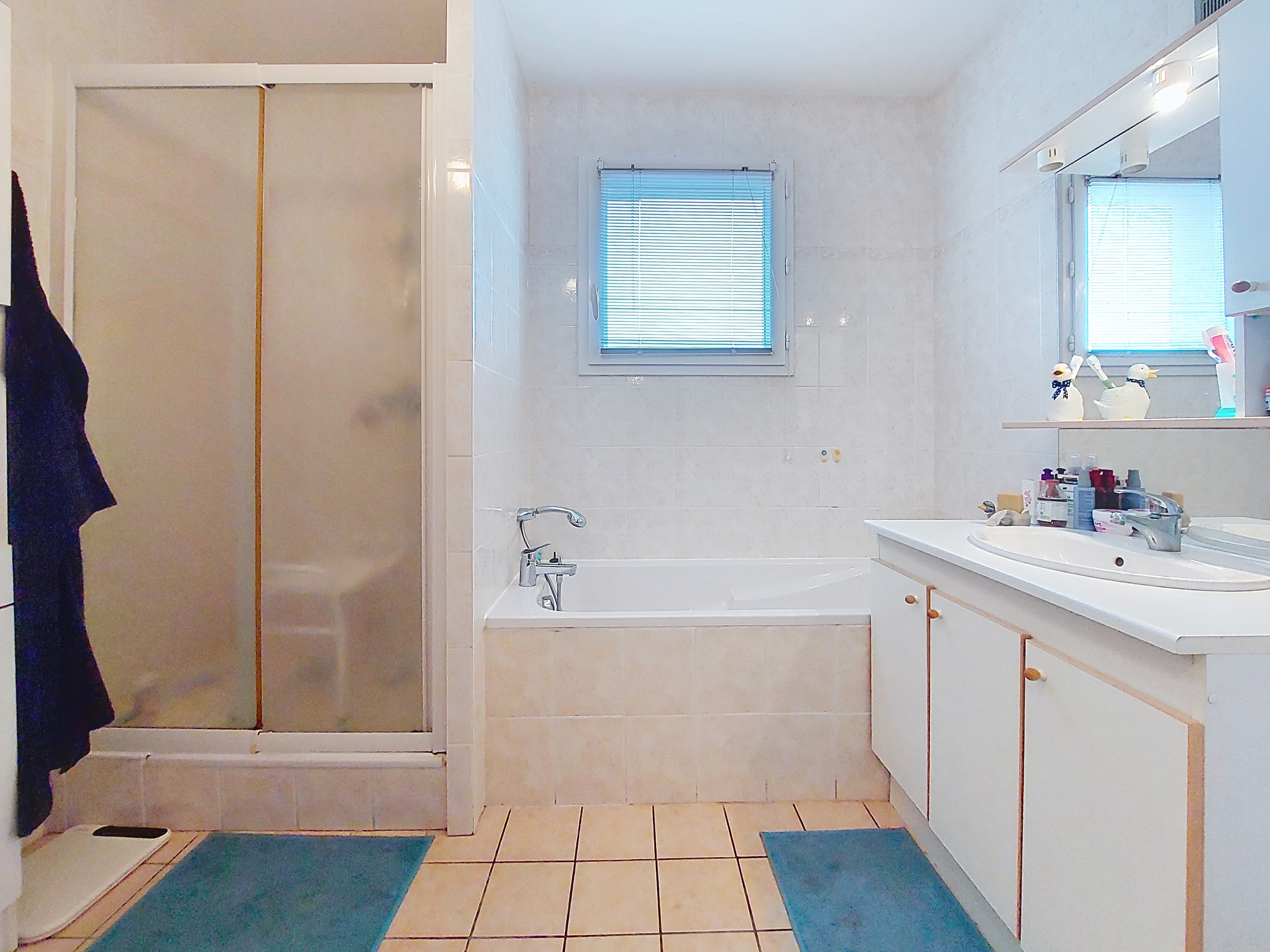 Achat immobilier Maison 5 pièces  106m2 à Corbas (69960) - Photo n°9