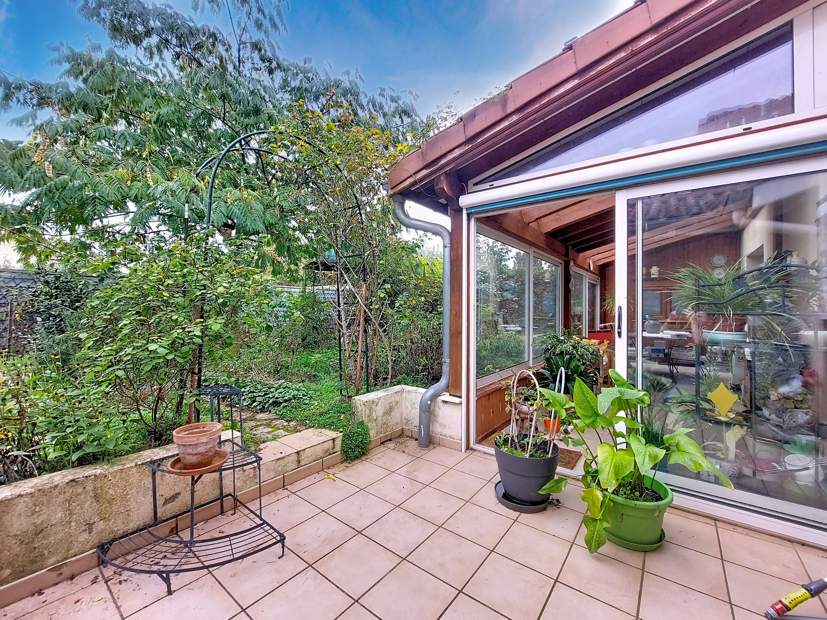 Achat immobilier Maison 5 pièces  106m2 à Corbas (69960) - Photo n°11