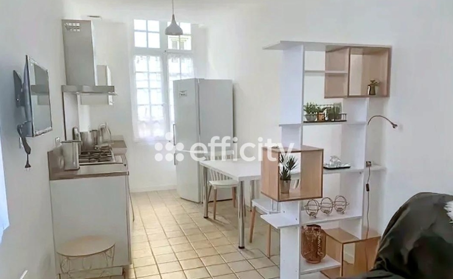 Achat immobilier Immeuble 4 pièces  75m2 à Pézenas (34120) - Photo n°4