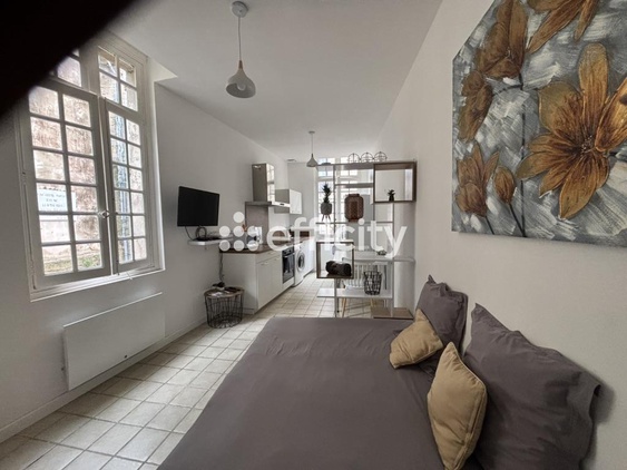 immeuble 4 pièces - 75m2 à Pézenas (34120)