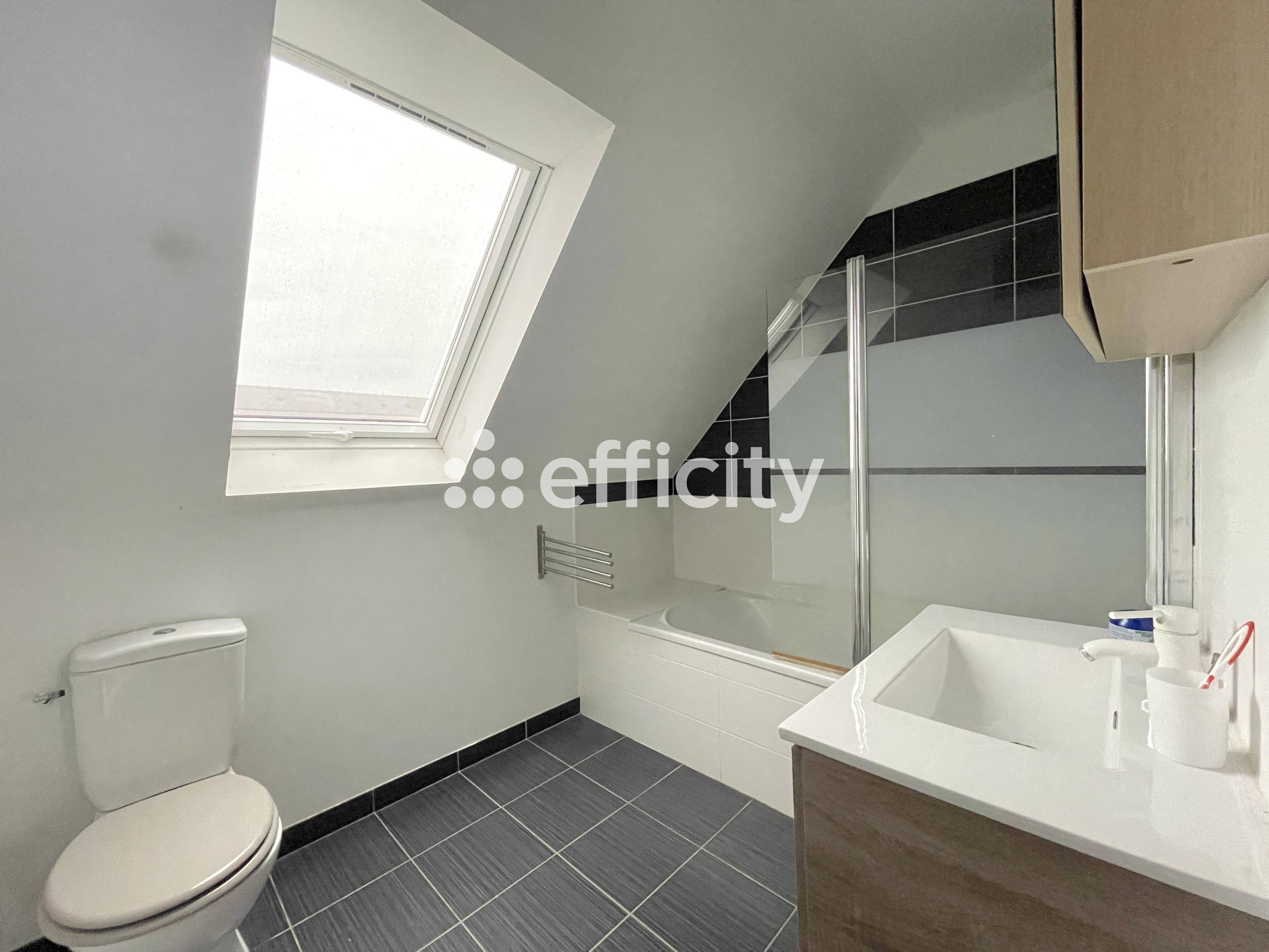 Achat immobilier Maison 4 pièces  80m2 à Merlevenez (56700) - Photo n°9