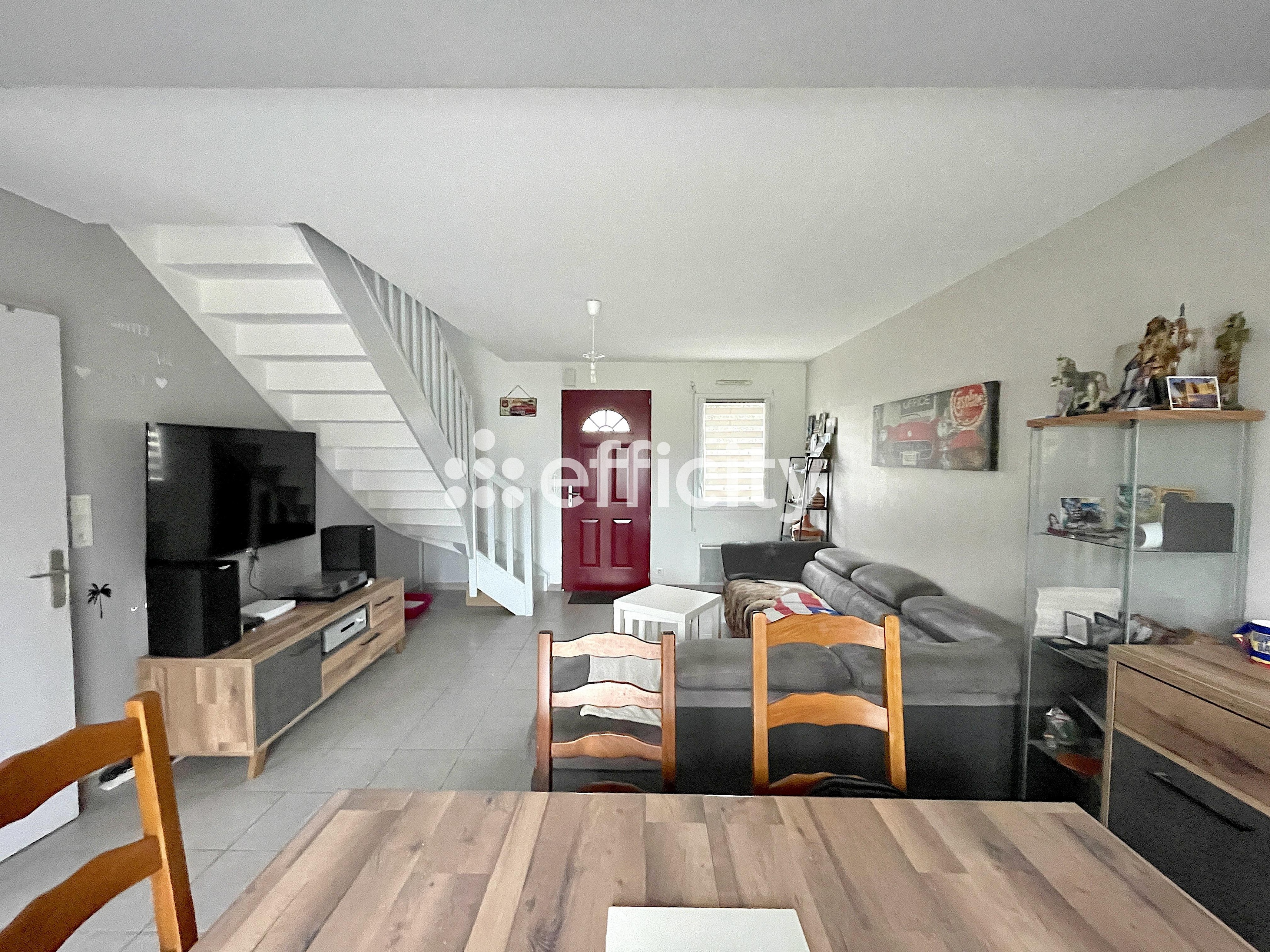 Achat immobilier Maison 4 pièces  80m2 à Merlevenez (56700) - Photo n°1