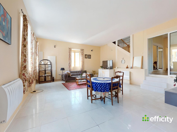 maison 5 pièces - 152m2 à Audes (03190)