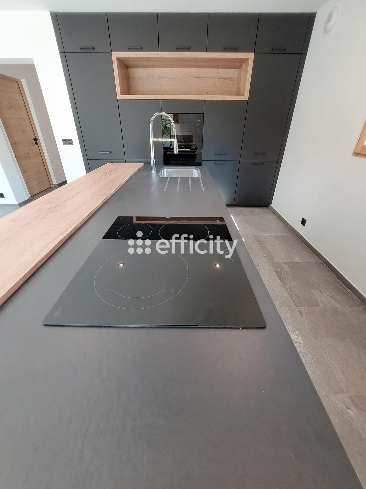 Achat immobilier Maison 5 pièces  137m2 à Domancy (74700) - Photo n°4