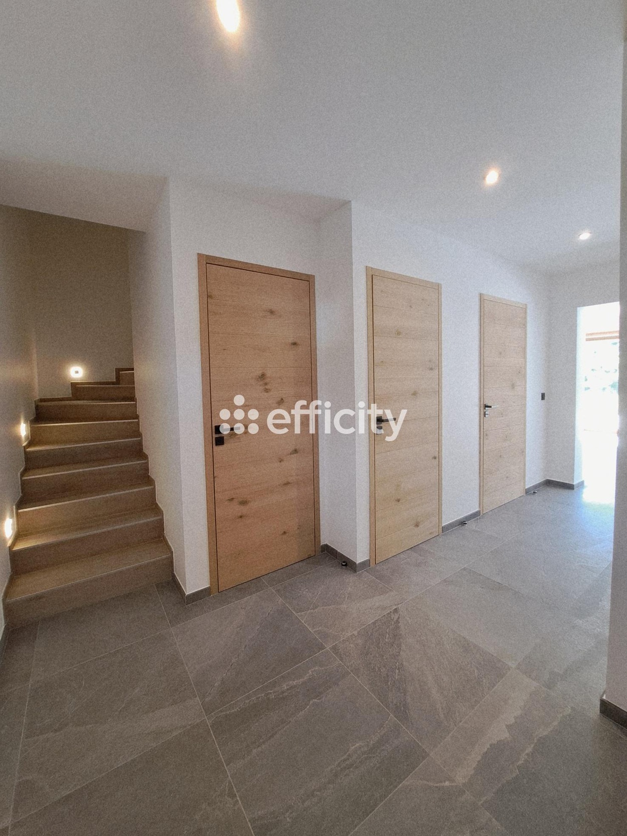 Achat immobilier Maison 5 pièces  137m2 à Domancy (74700) - Photo n°5
