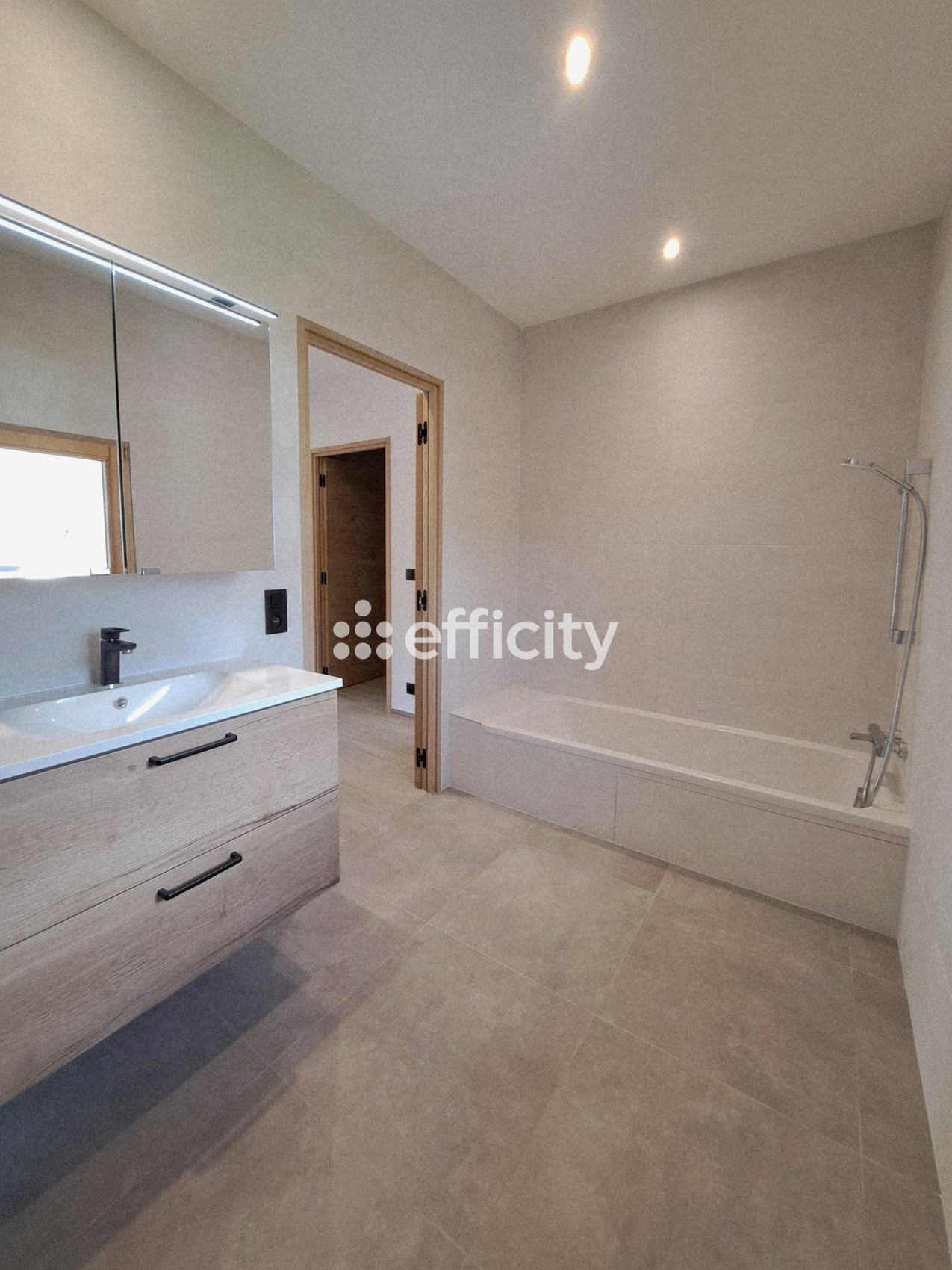 Achat immobilier Maison 5 pièces  137m2 à Domancy (74700) - Photo n°9