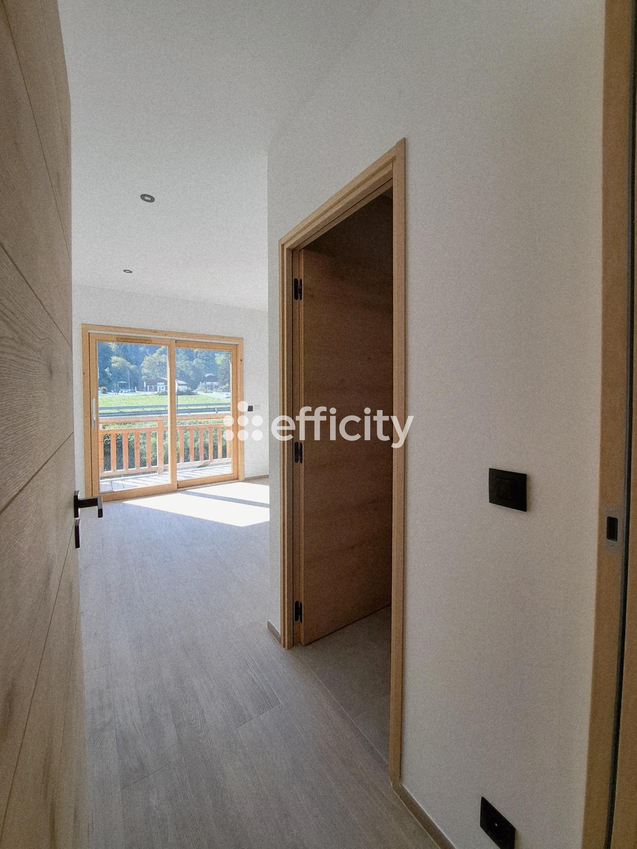 Achat immobilier Maison 5 pièces  137m2 à Domancy (74700) - Photo n°11