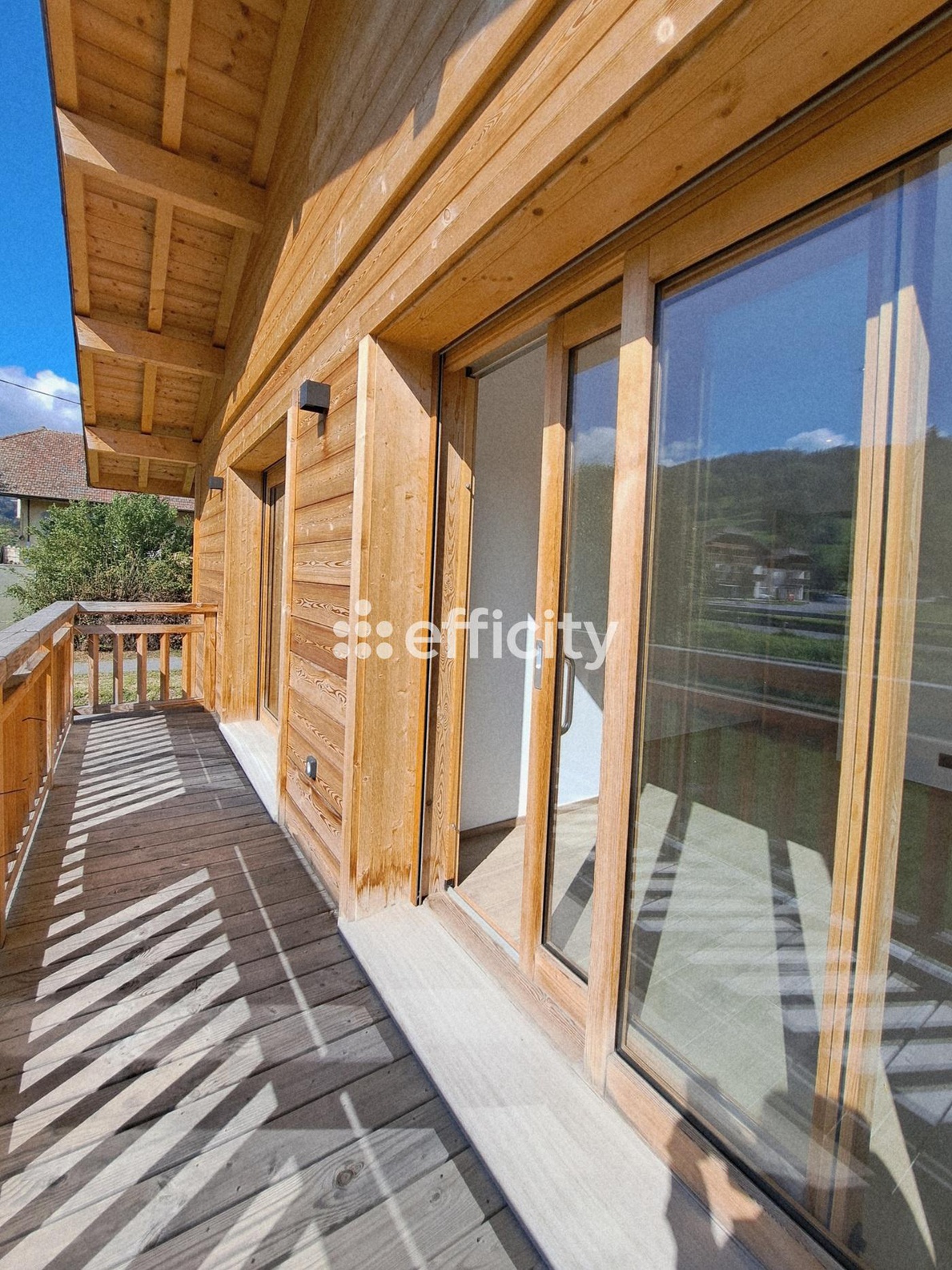 Achat immobilier Maison 5 pièces  137m2 à Domancy (74700) - Photo n°14