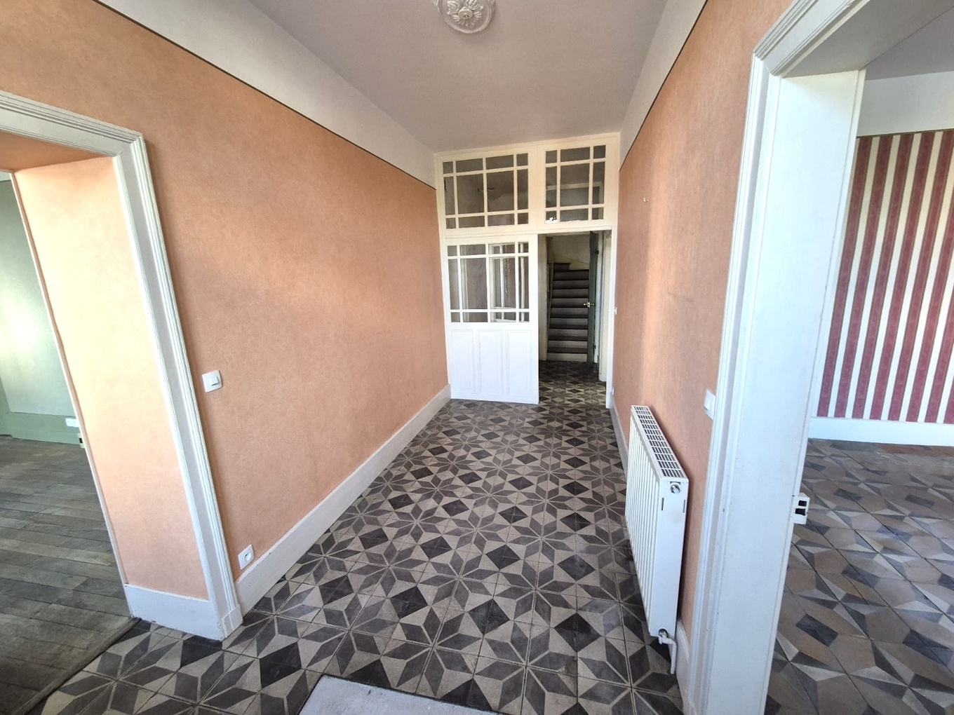 Achat immobilier Maison 7 pièces  198m2 à La Châtre (36400) - Photo n°11