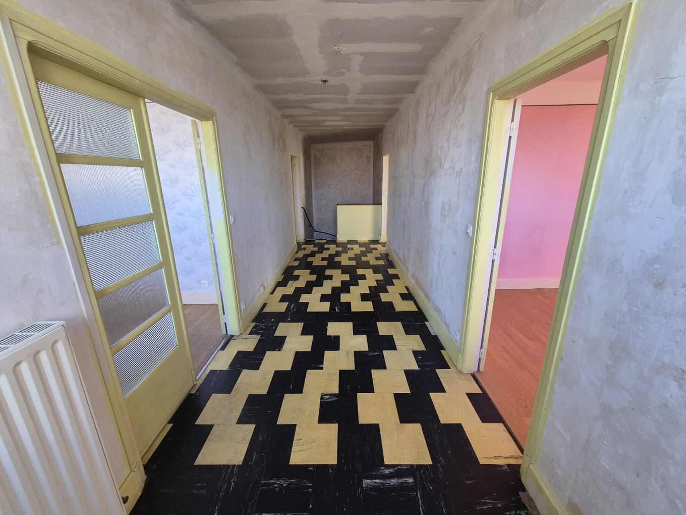 Achat immobilier Maison 7 pièces  198m2 à La Châtre (36400) - Photo n°10