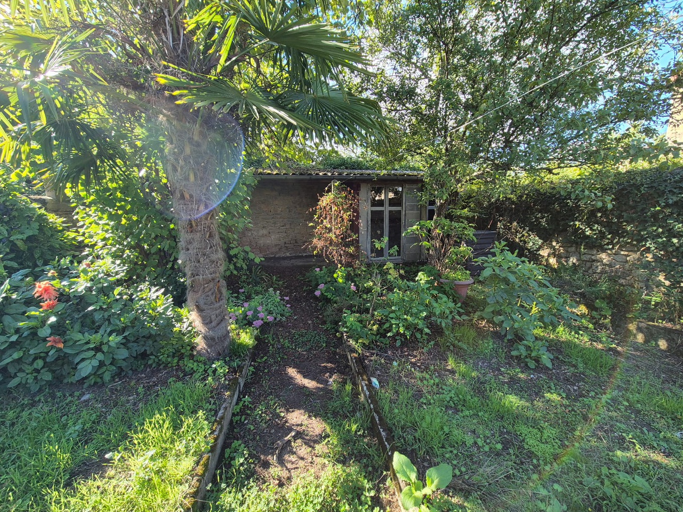 Achat immobilier Maison 7 pièces  198m2 à La Châtre (36400) - Photo n°15