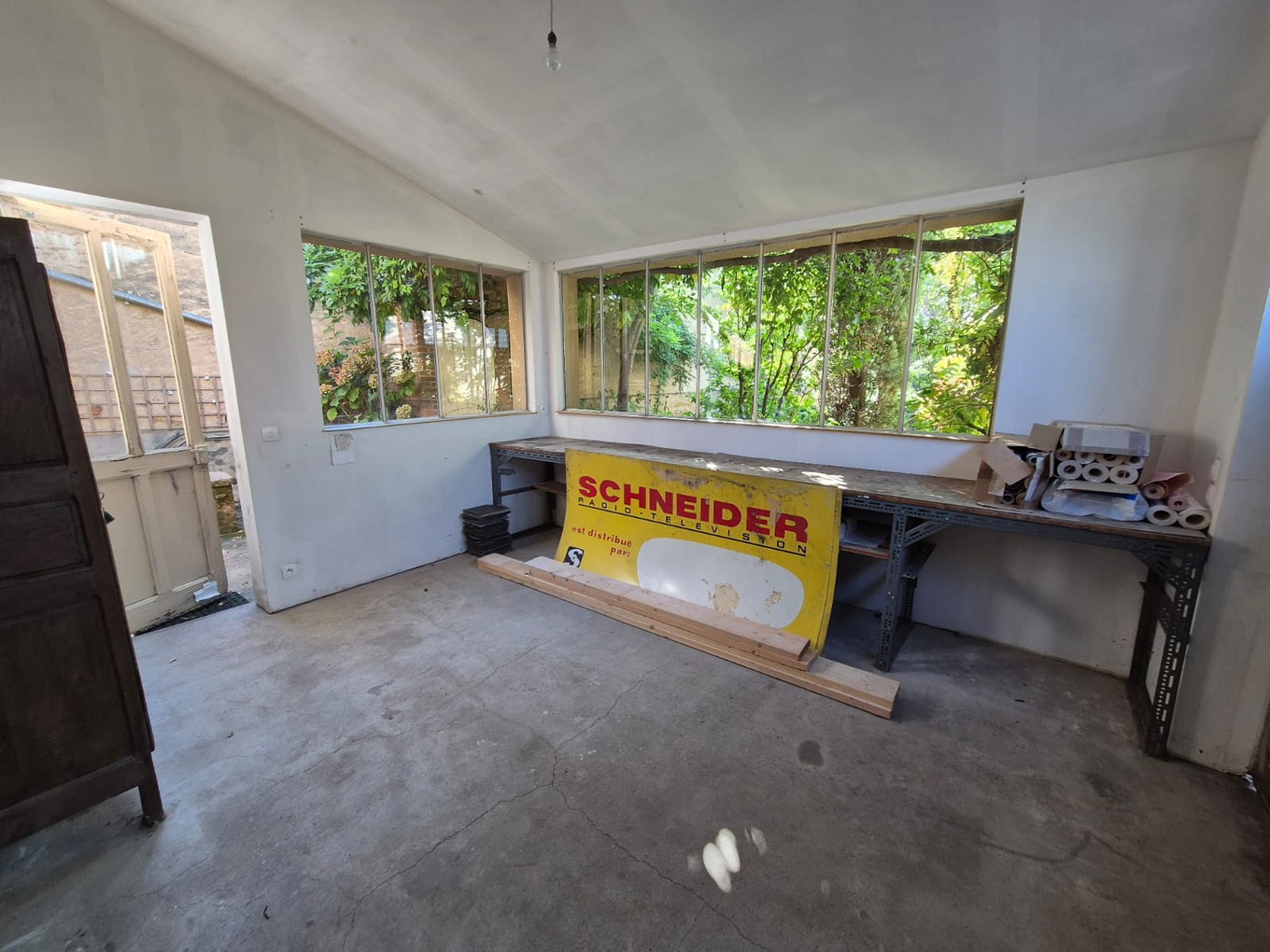 Achat immobilier Maison 7 pièces  198m2 à La Châtre (36400) - Photo n°19