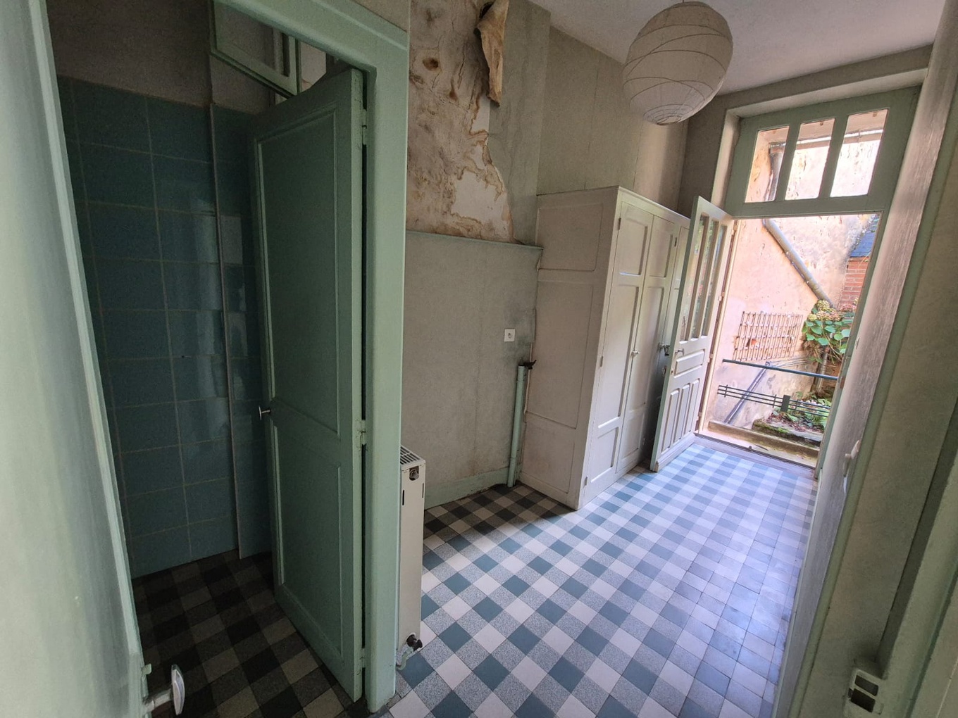 Achat immobilier Maison 7 pièces  198m2 à La Châtre (36400) - Photo n°6