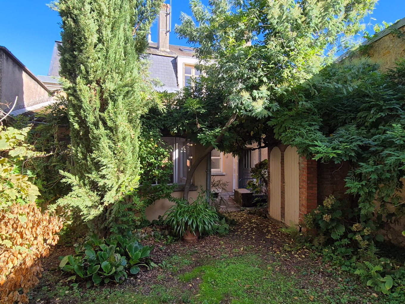 Achat immobilier Maison 7 pièces  198m2 à La Châtre (36400) - Photo n°13