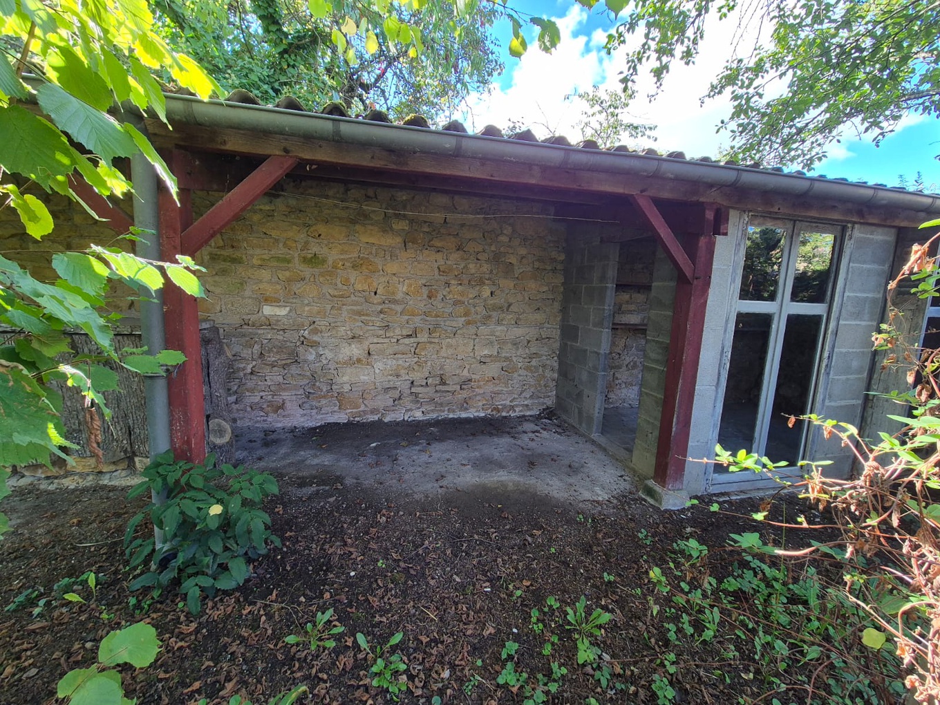 Achat immobilier Maison 7 pièces  198m2 à La Châtre (36400) - Photo n°16