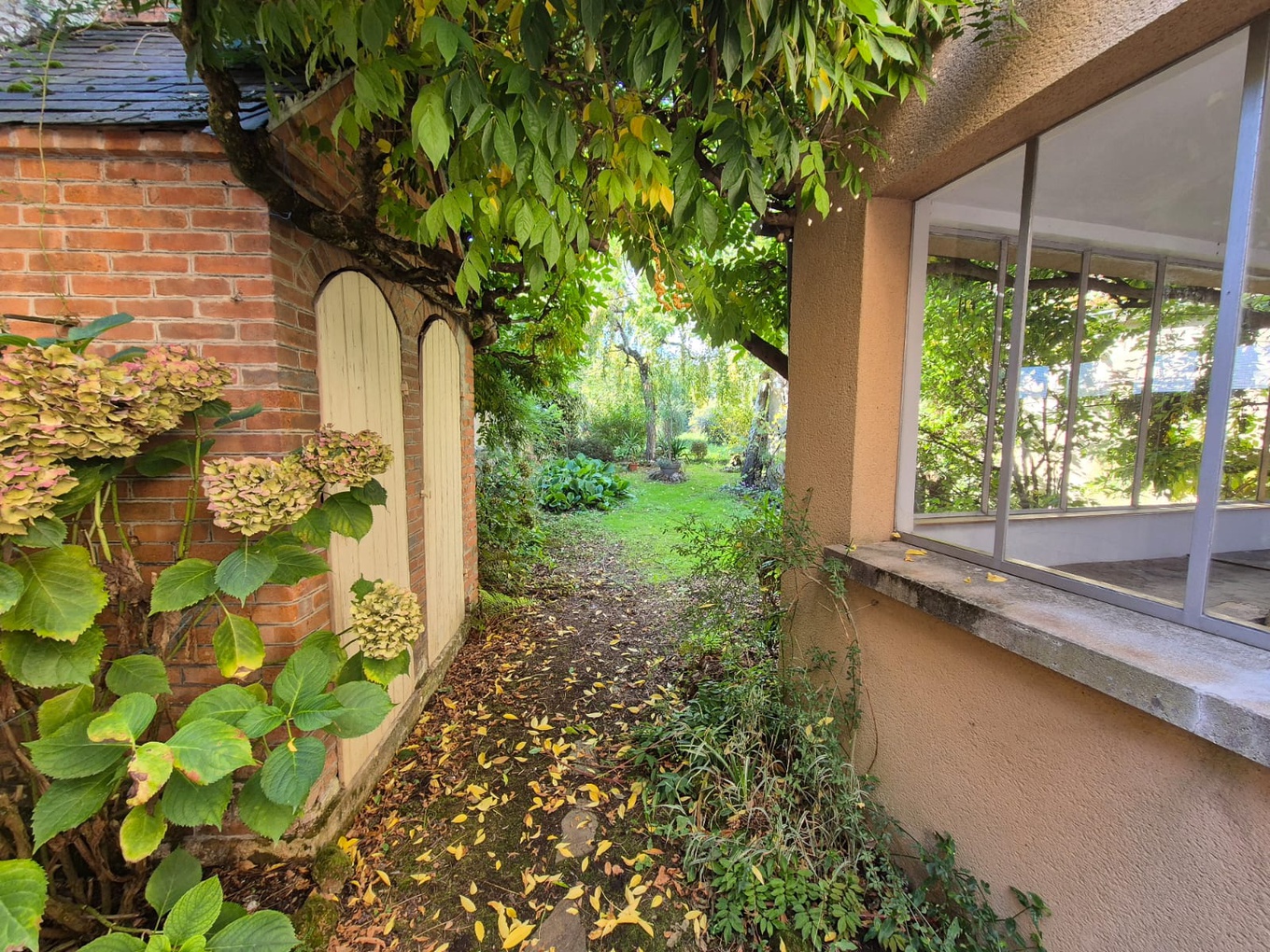 Achat immobilier Maison 7 pièces  198m2 à La Châtre (36400) - Photo n°20