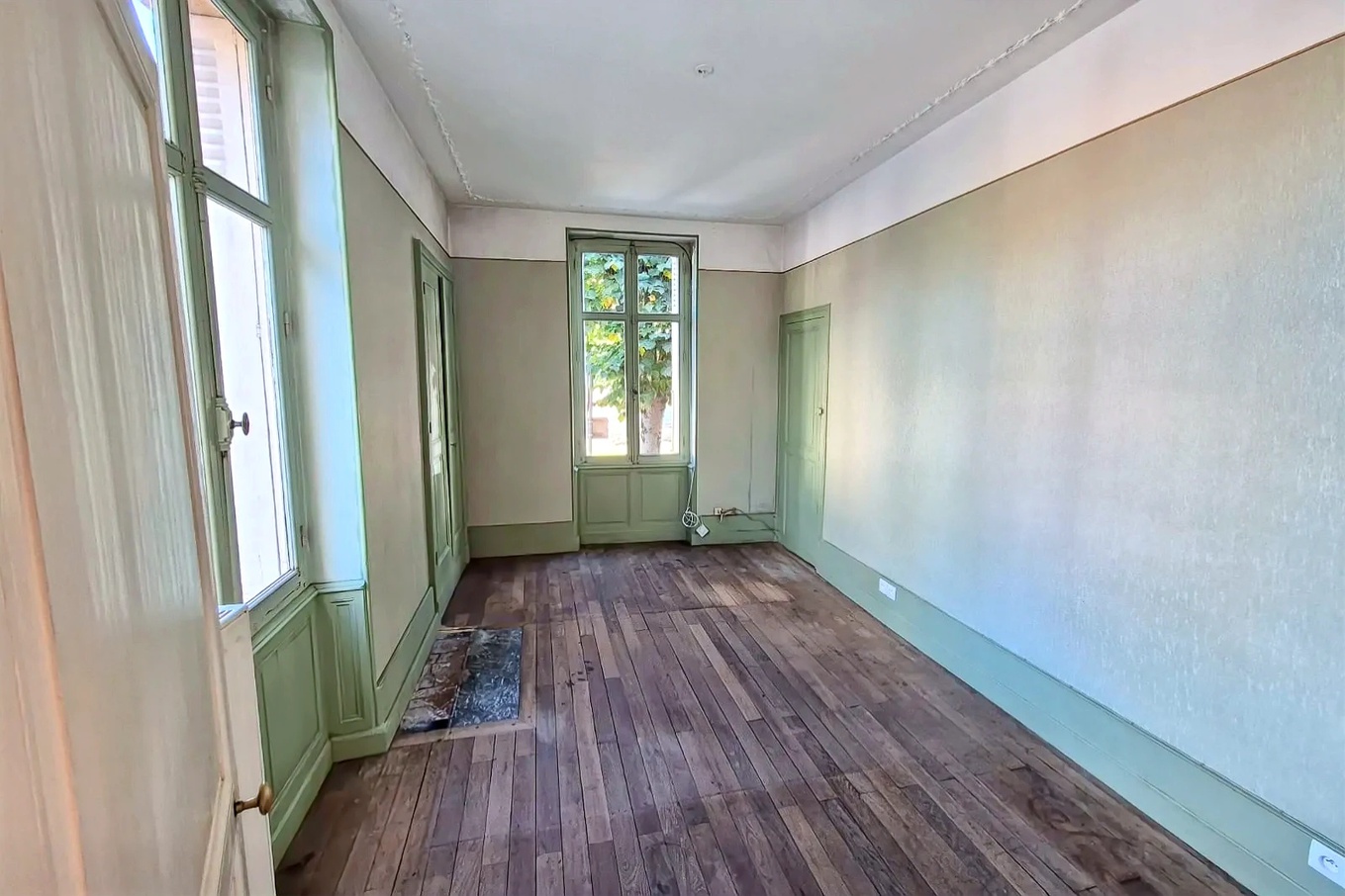 Achat immobilier Maison 7 pièces  198m2 à La Châtre (36400) - Photo n°8