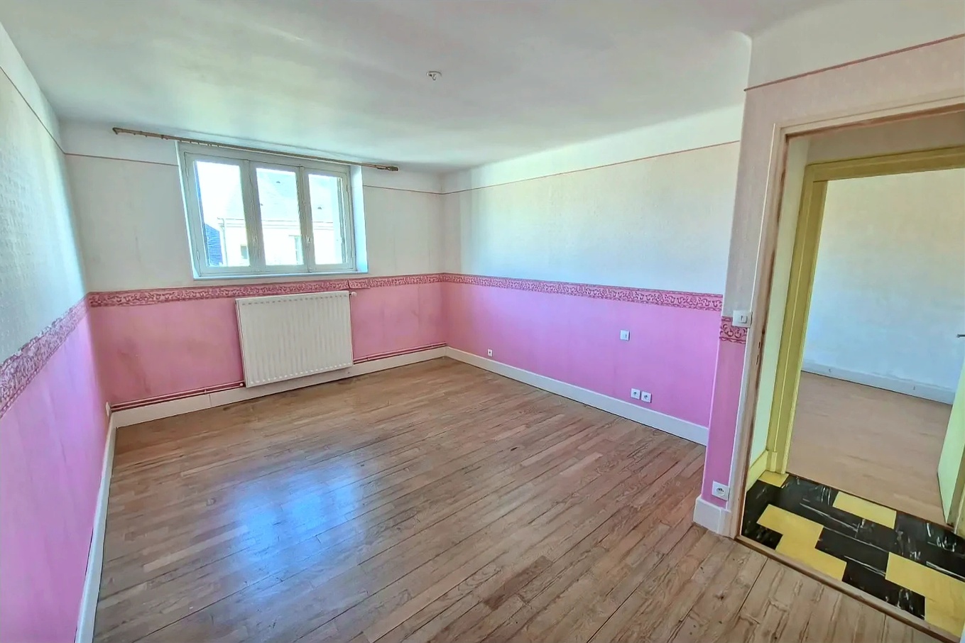 Achat immobilier Maison 7 pièces  198m2 à La Châtre (36400) - Photo n°7