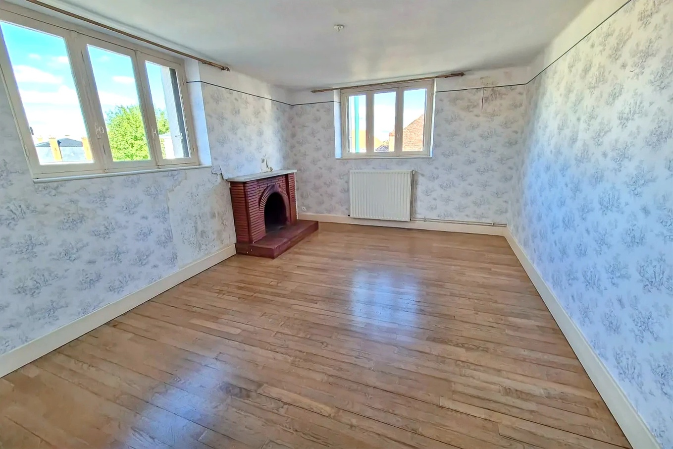 Achat immobilier Maison 7 pièces  198m2 à La Châtre (36400) - Photo n°4