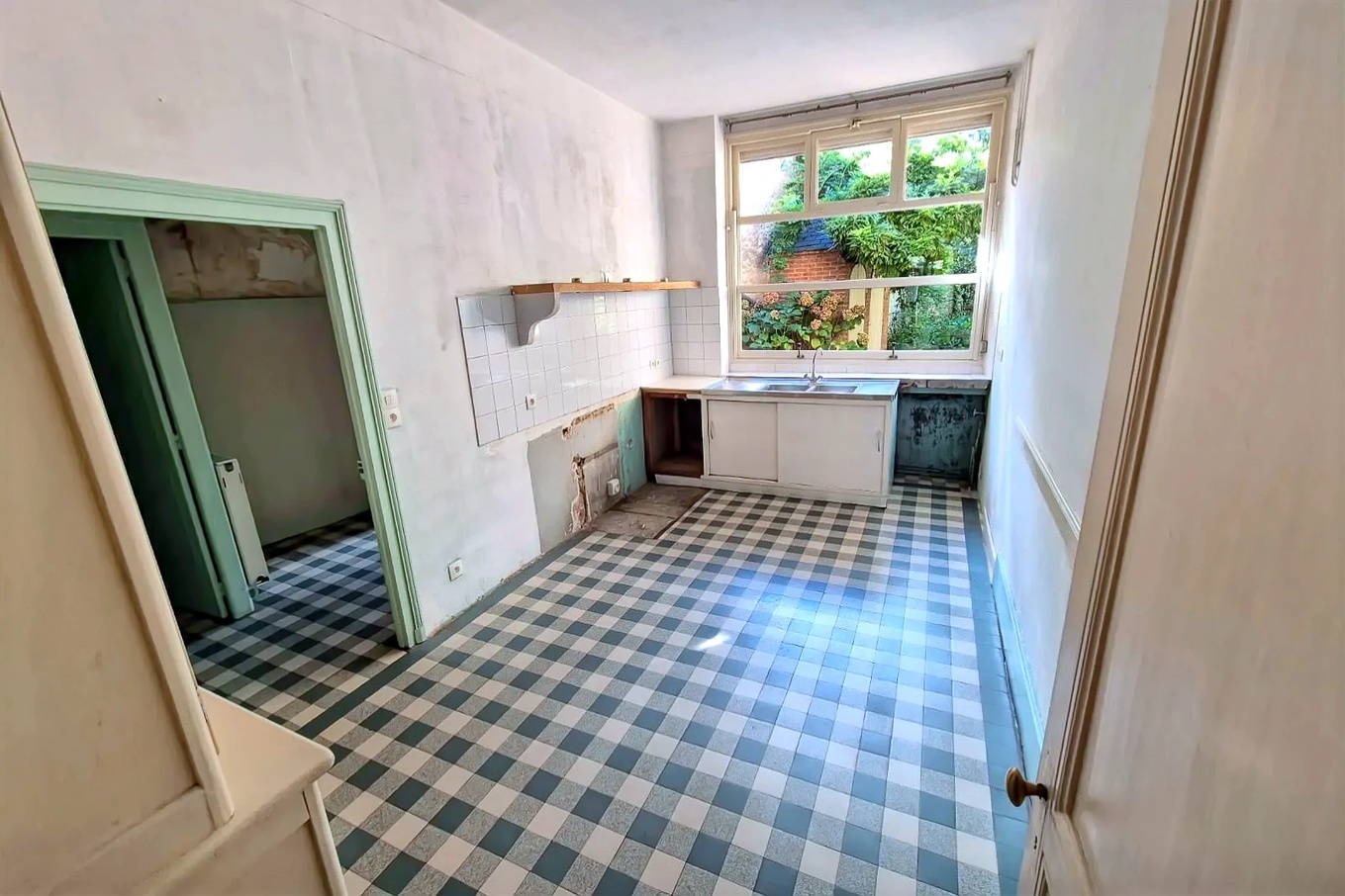 Achat immobilier Maison 7 pièces  198m2 à La Châtre (36400) - Photo n°5