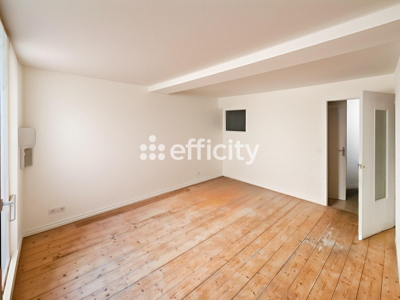 Achat immobilier Appartement 2 pièces  33m2 à Montpellier (34000) - Photo n°4