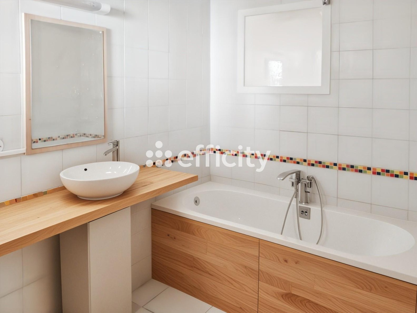 Achat immobilier Appartement 2 pièces  33m2 à Montpellier (34000) - Photo n°7