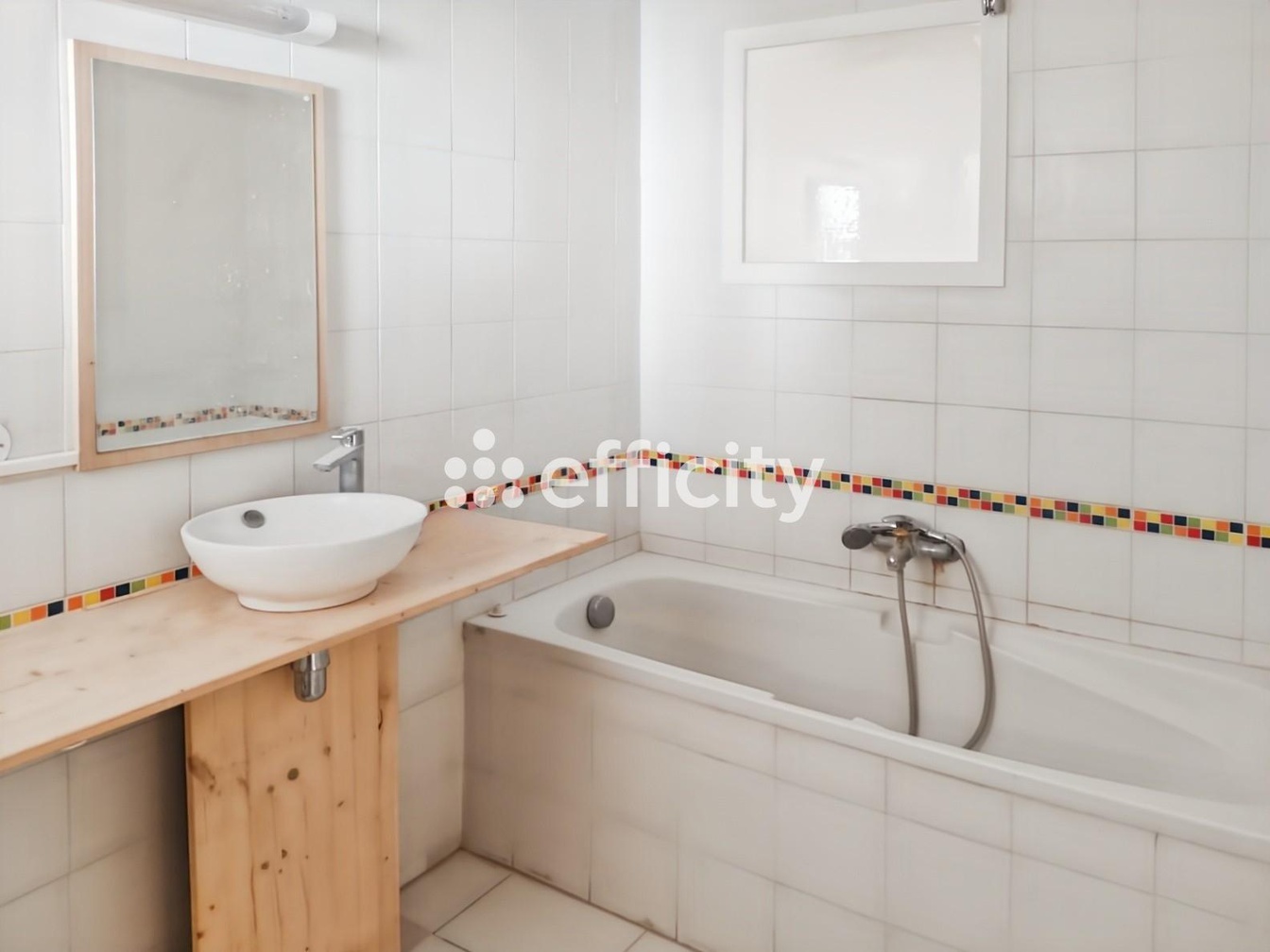 Achat immobilier Appartement 2 pièces  33m2 à Montpellier (34000) - Photo n°8