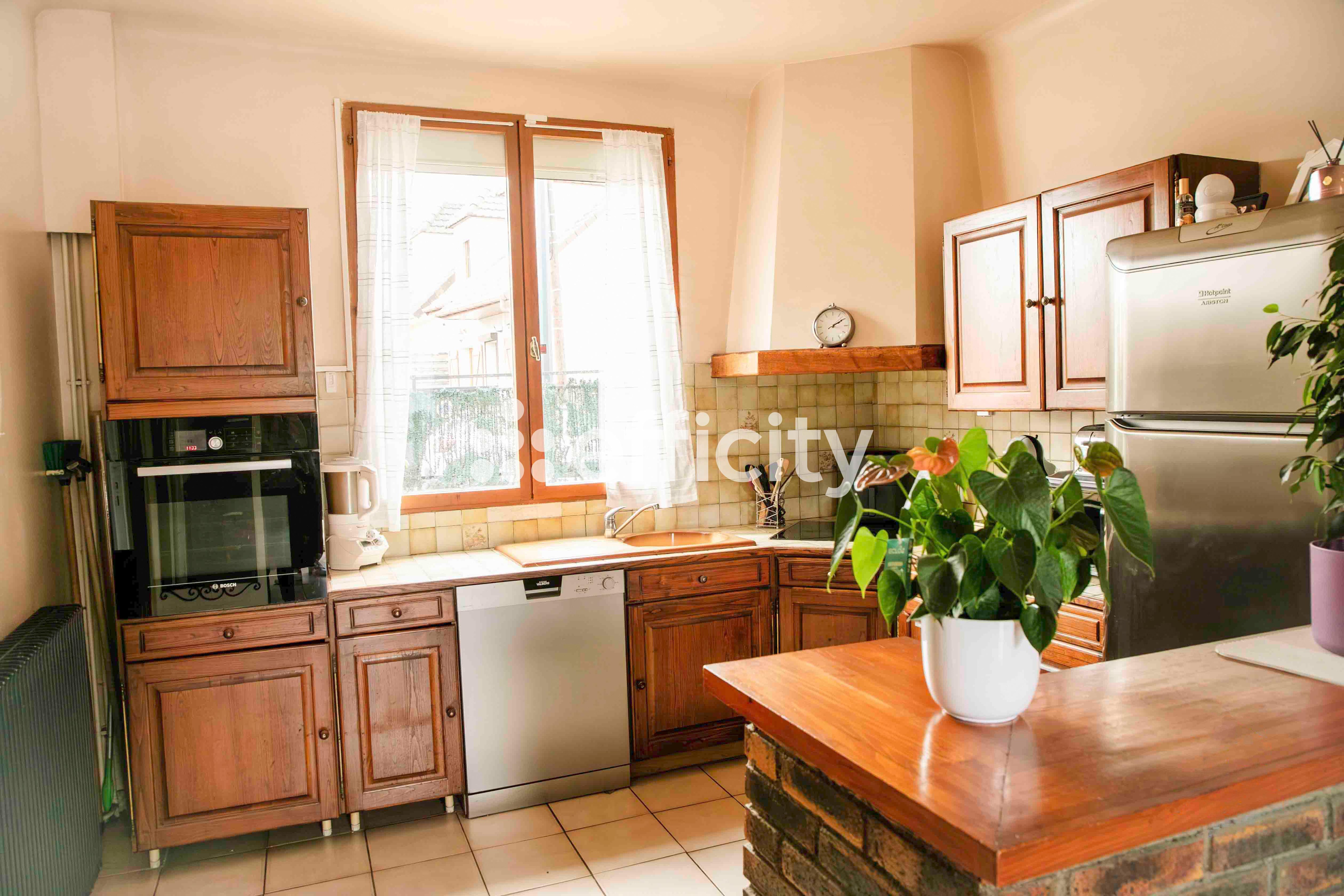 Achat immobilier Maison 4 pièces  75m2 à Bezons (95870) - Photo n°5