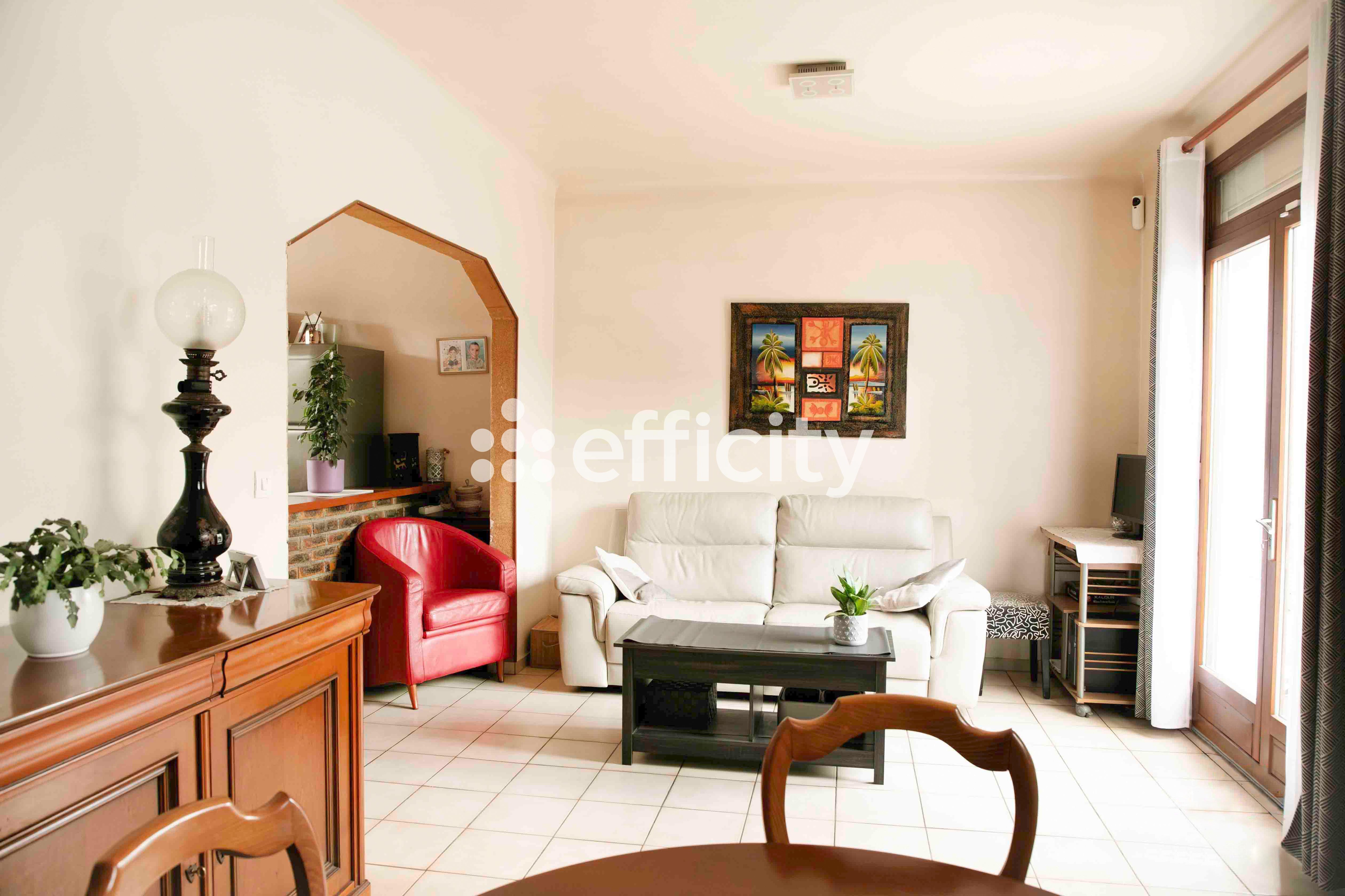 Achat immobilier Maison 4 pièces  75m2 à Bezons (95870) - Photo n°4