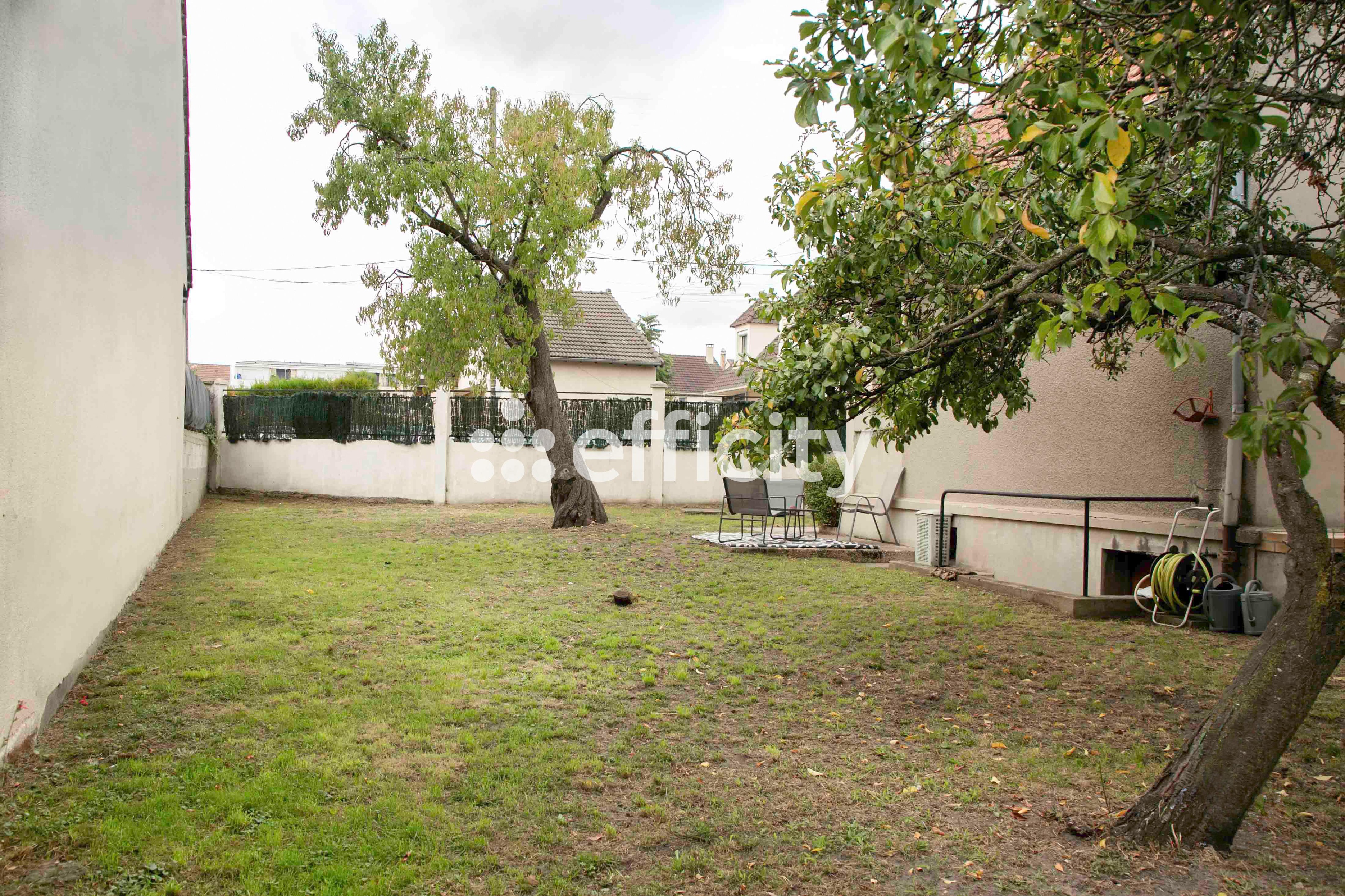 Achat immobilier Maison 4 pièces  75m2 à Bezons (95870) - Photo n°8