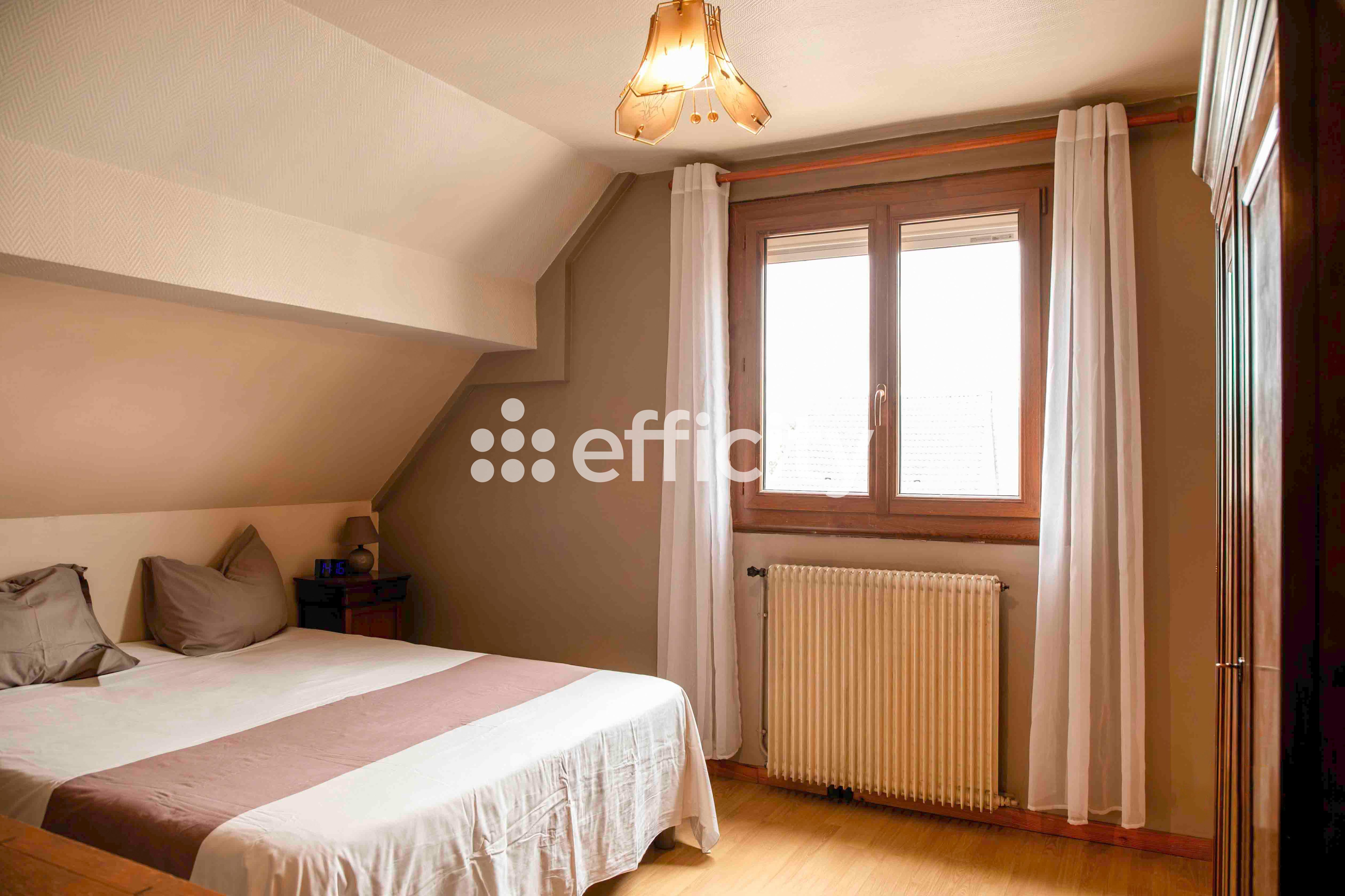 Achat immobilier Maison 4 pièces  75m2 à Bezons (95870) - Photo n°6