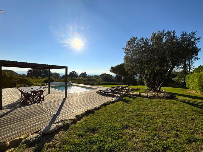 Achat immobilier Maison 9 pièces  225m2 à Saint-Marcel-d'Ardèche (07700) - Photo n°11