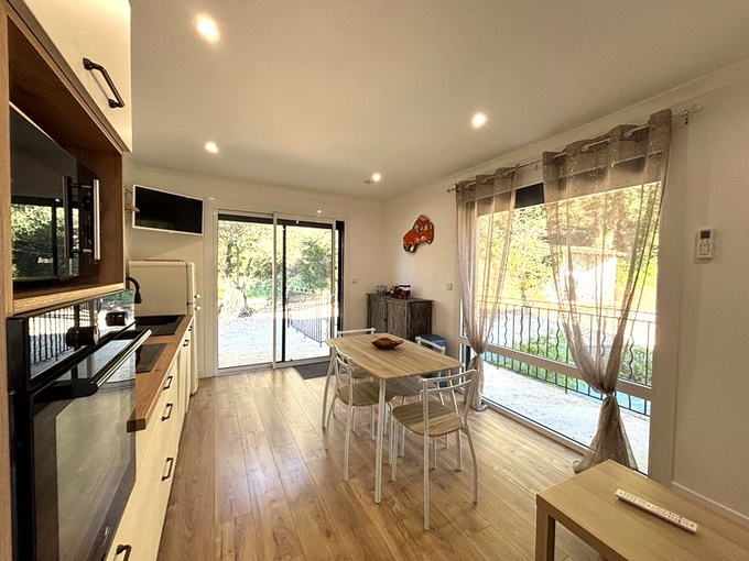 Achat immobilier Maison 9 pièces  225m2 à Saint-Marcel-d'Ardèche (07700) - Photo n°20