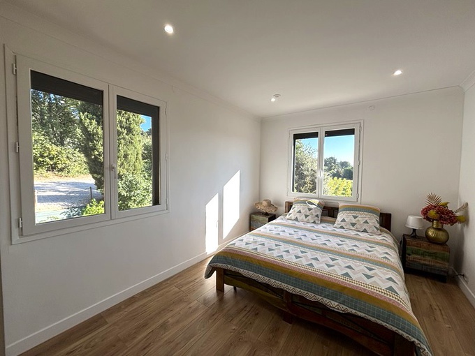 Achat immobilier Maison 9 pièces  225m2 à Saint-Marcel-d'Ardèche (07700) - Photo n°21