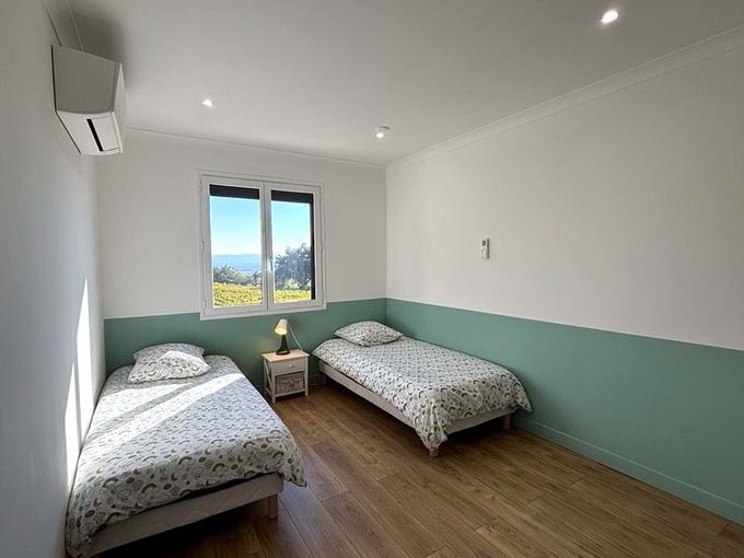 Achat immobilier Maison 9 pièces  225m2 à Saint-Marcel-d'Ardèche (07700) - Photo n°22