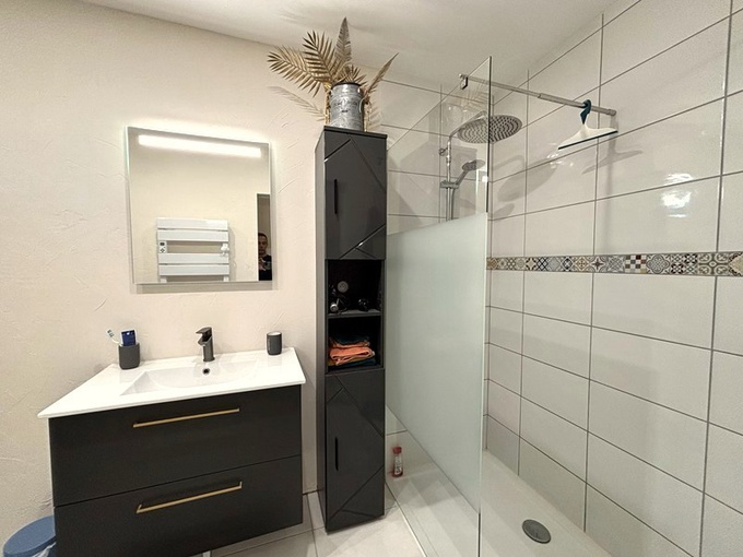 Achat immobilier Maison 9 pièces  225m2 à Saint-Marcel-d'Ardèche (07700) - Photo n°23