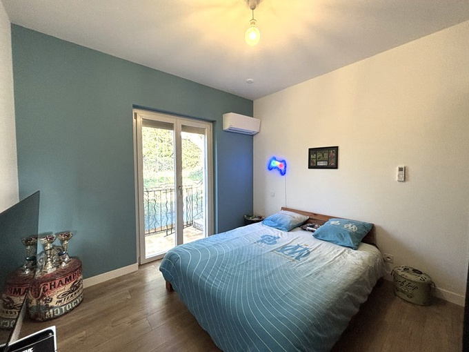 Achat immobilier Maison 9 pièces  225m2 à Saint-Marcel-d'Ardèche (07700) - Photo n°17