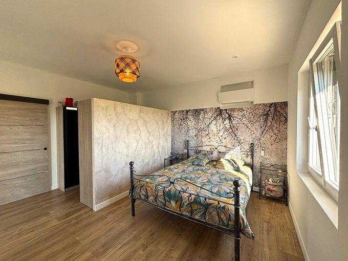 Achat immobilier Maison 9 pièces  225m2 à Saint-Marcel-d'Ardèche (07700) - Photo n°16