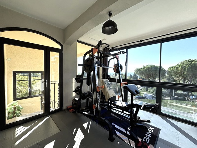 Achat immobilier Maison 9 pièces  225m2 à Saint-Marcel-d'Ardèche (07700) - Photo n°19