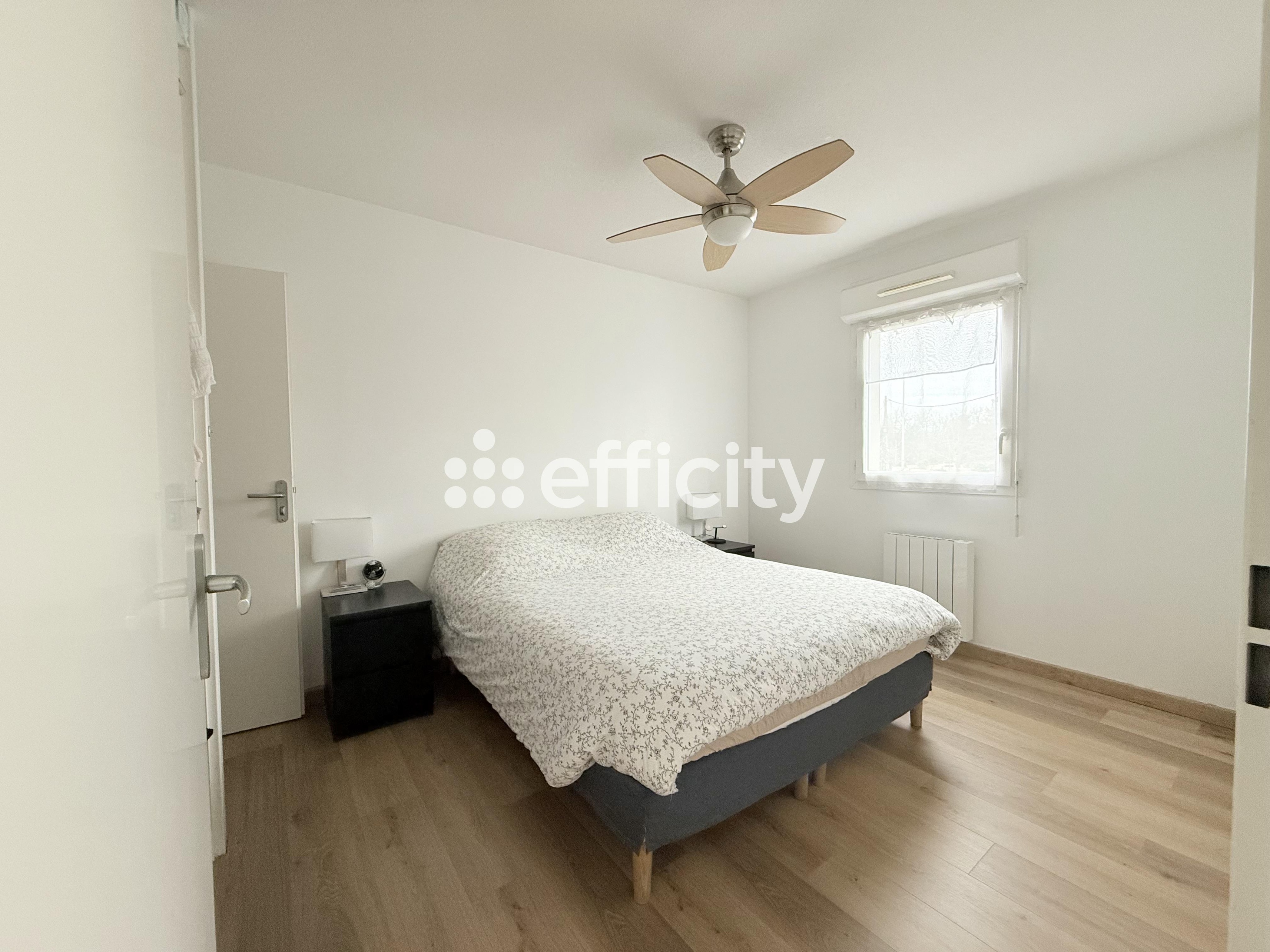 Achat immobilier Appartement 2 pièces  40m2 à Mérignac (33700) - Photo n°7