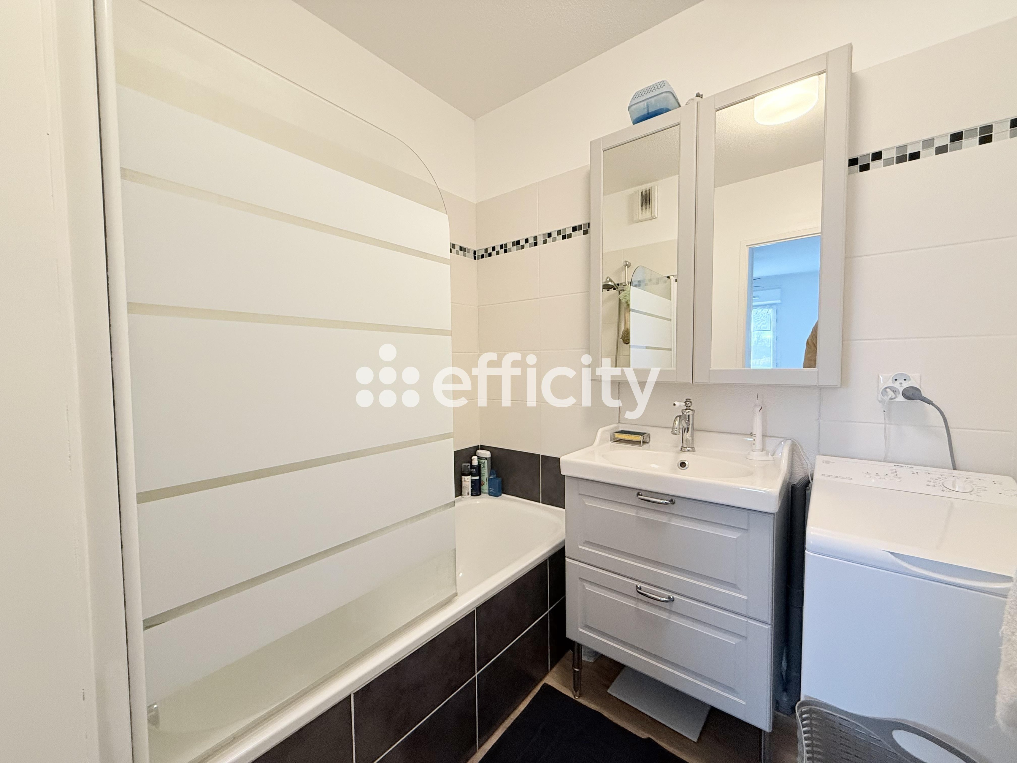 Achat immobilier Appartement 2 pièces  40m2 à Mérignac (33700) - Photo n°8