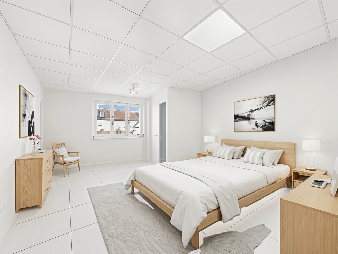 Achat immobilier Immeuble   528m2 à Denain (59220) - Photo n°16