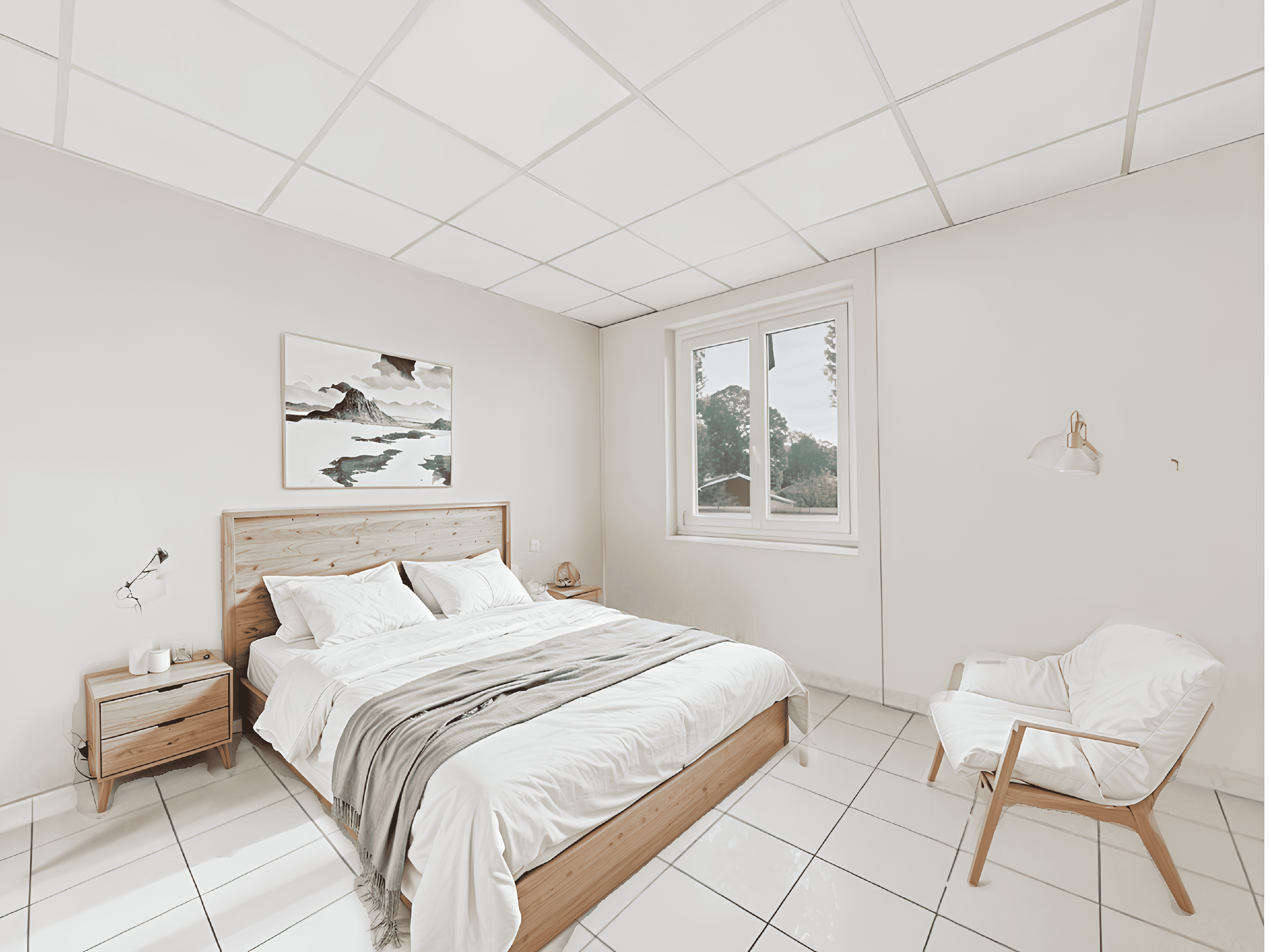 Achat immobilier Immeuble   528m2 à Denain (59220) - Photo n°18