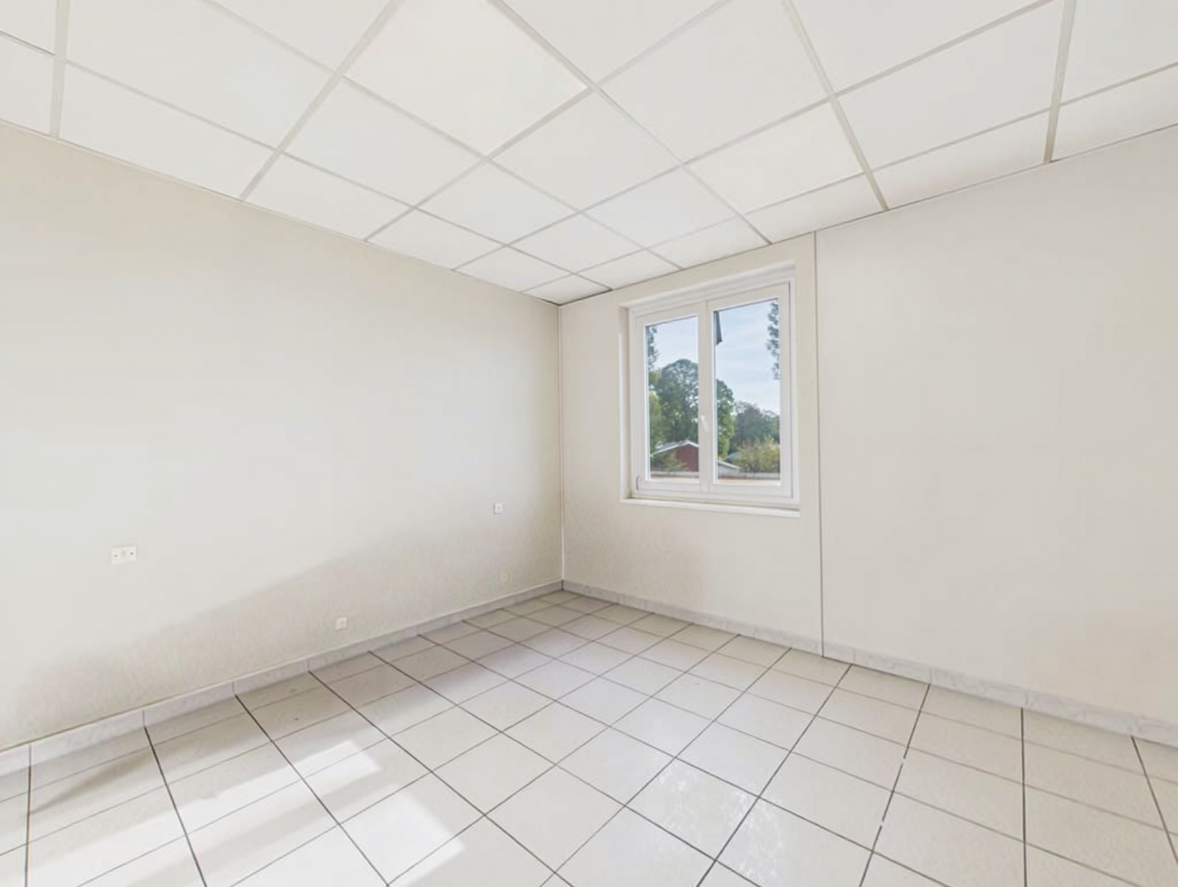 Achat immobilier Immeuble   528m2 à Denain (59220) - Photo n°17