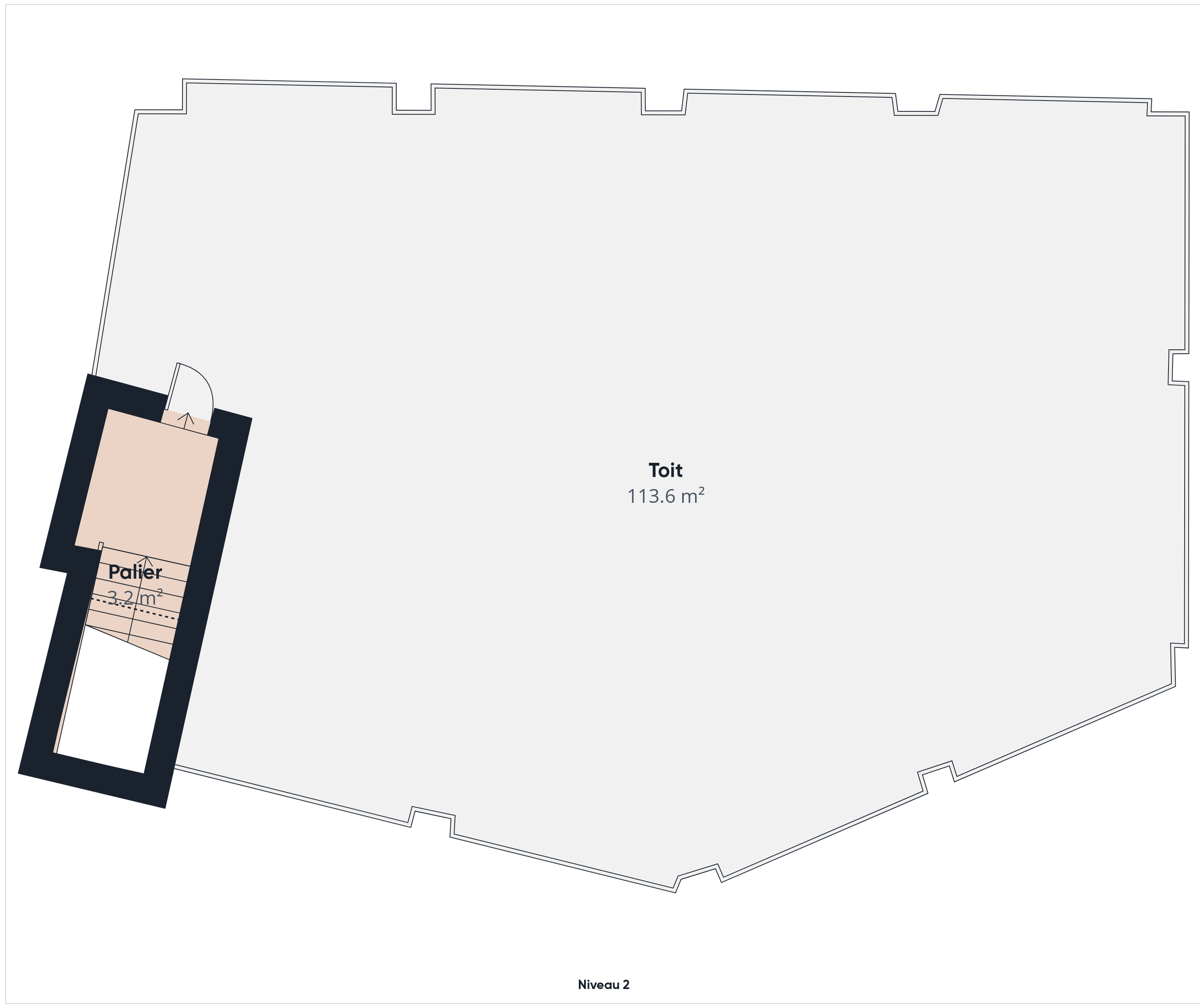 Achat immobilier Immeuble   528m2 à Denain (59220) - Photo n°6