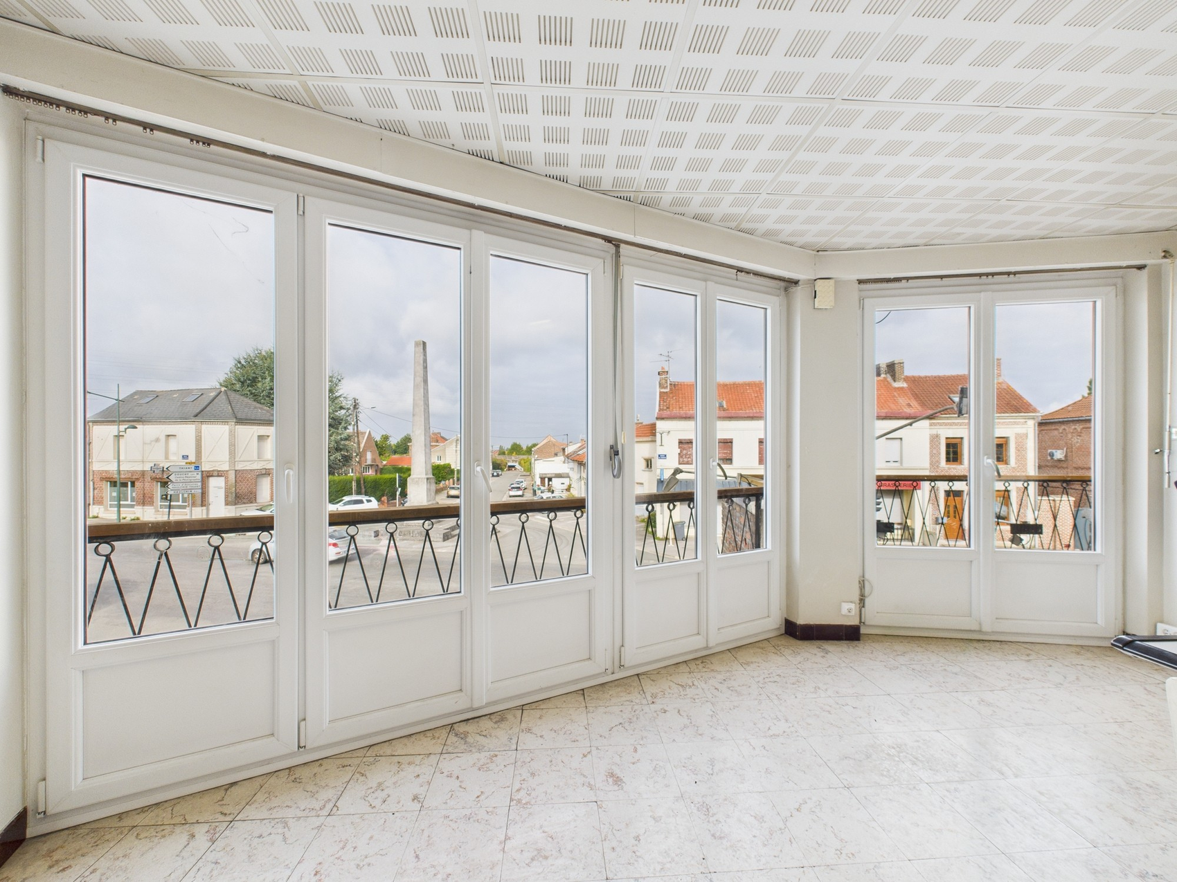 Achat immobilier Immeuble   528m2 à Denain (59220) - Photo n°9