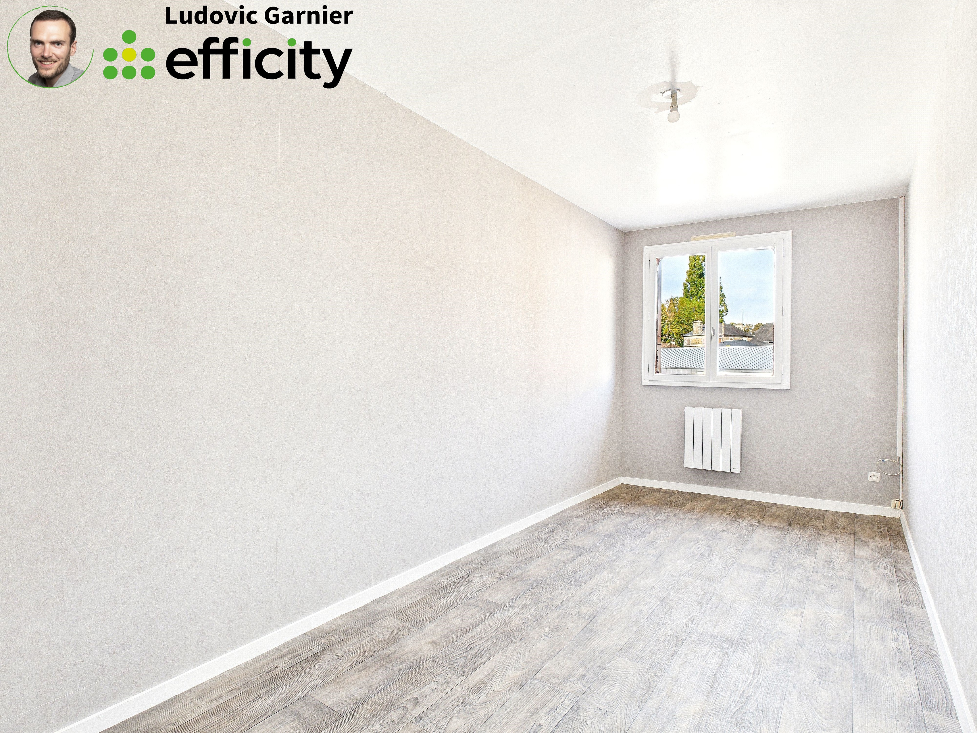 Achat immobilier Maison 3 pièces  73m2 à Fougerolles-du-Plessis (53190) - Photo n°8