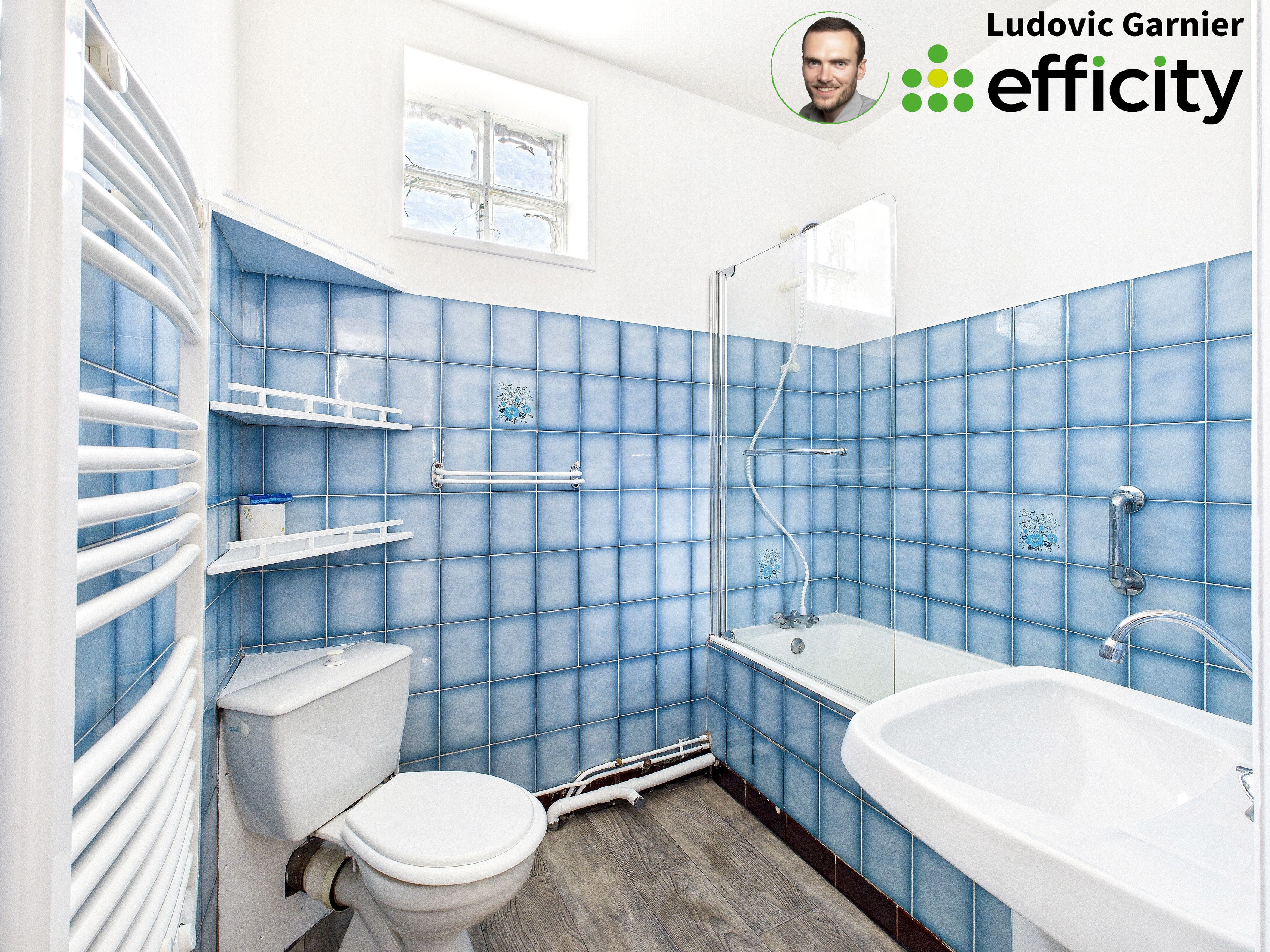 Achat immobilier Maison 3 pièces  73m2 à Fougerolles-du-Plessis (53190) - Photo n°10