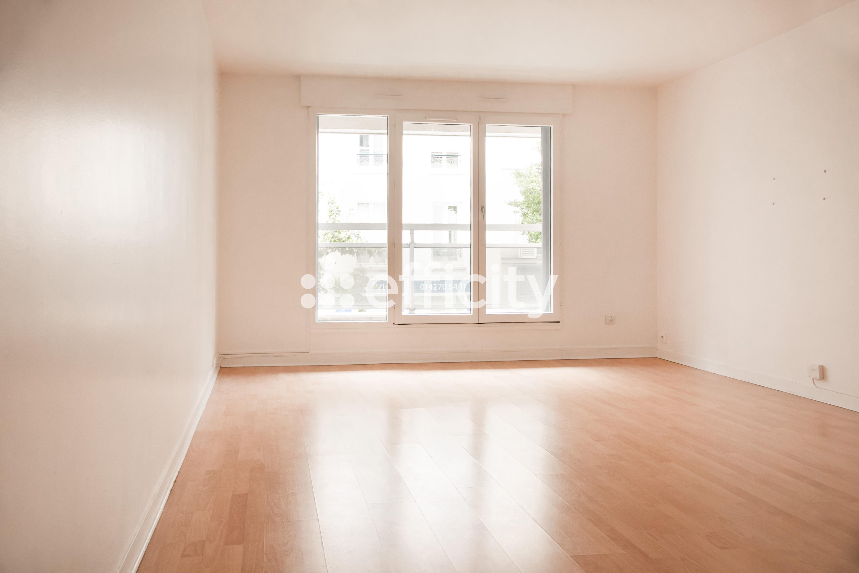 appartement 3 pièces - 70m2 à Levallois-Perret (92300)